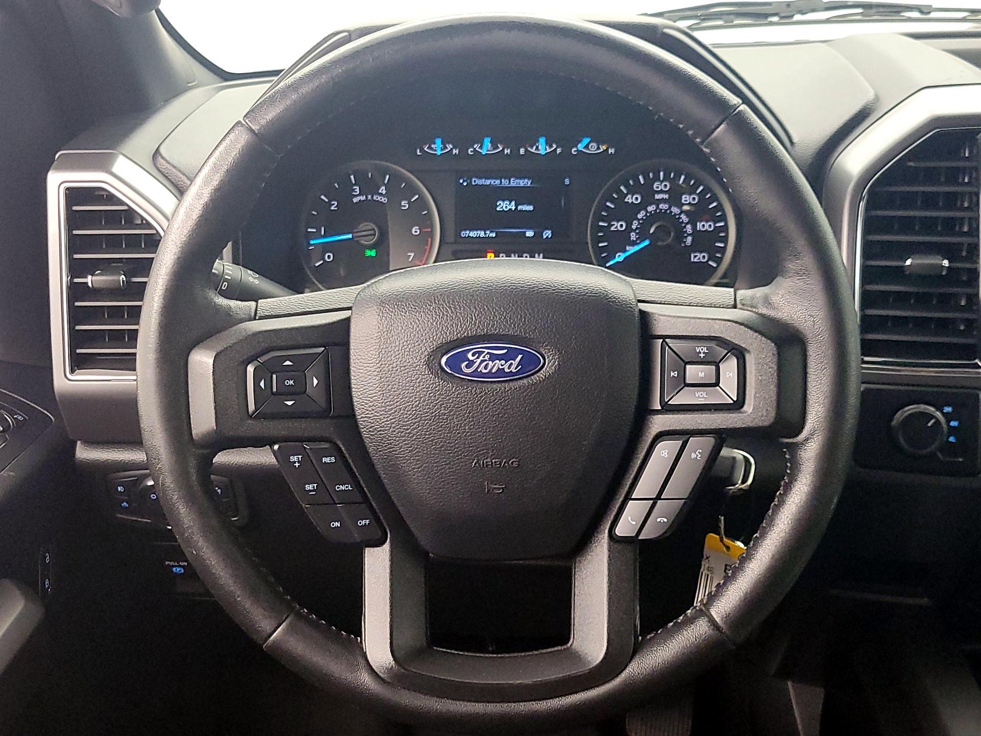 Thumbnail: 2019 Ford F-150 - 10