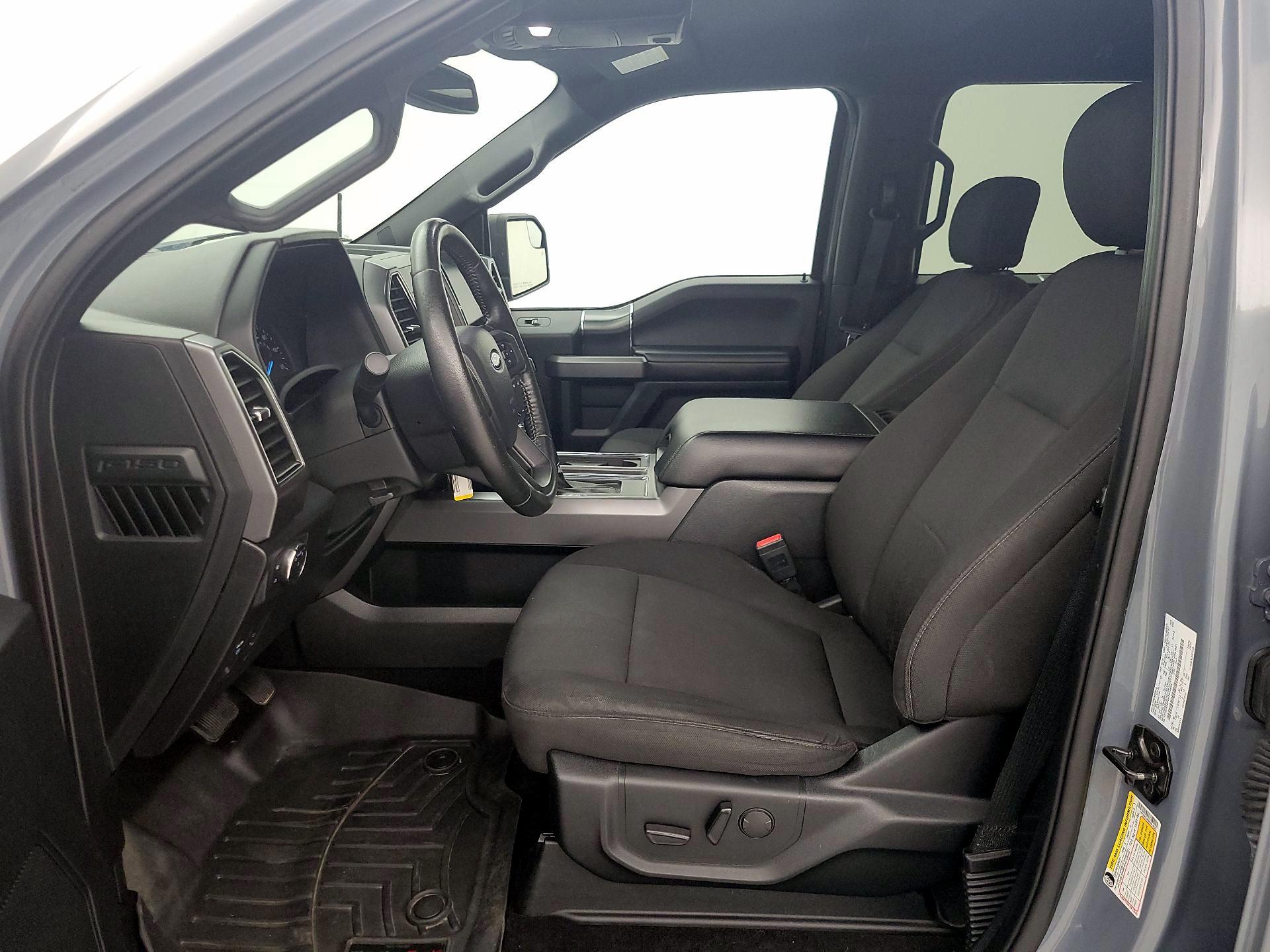 Thumbnail: 2019 Ford F-150 - 11