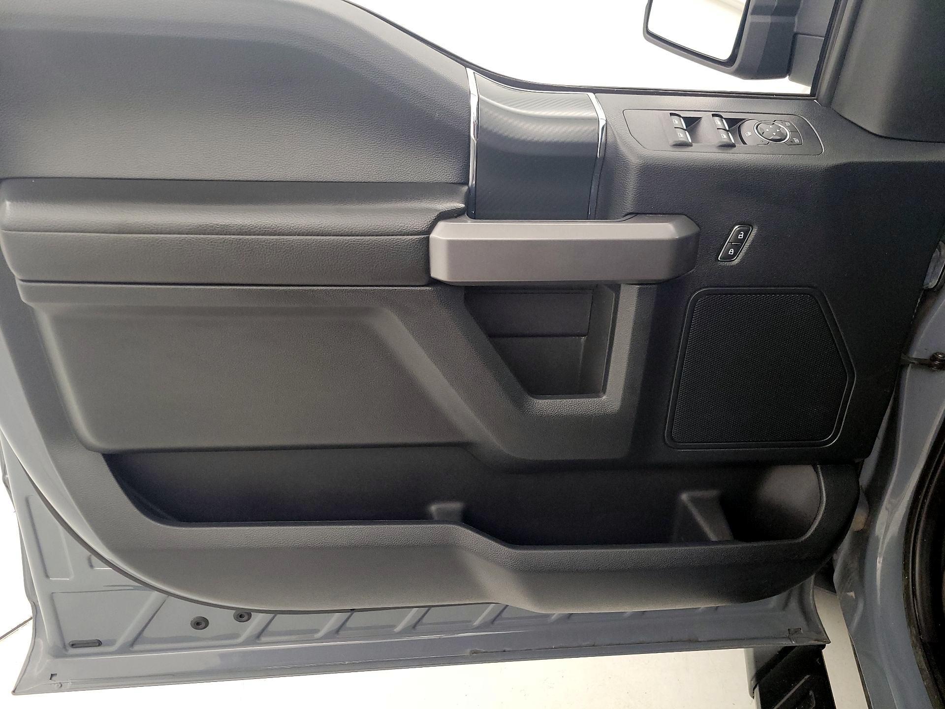 Thumbnail: 2019 Ford F-150 - 12