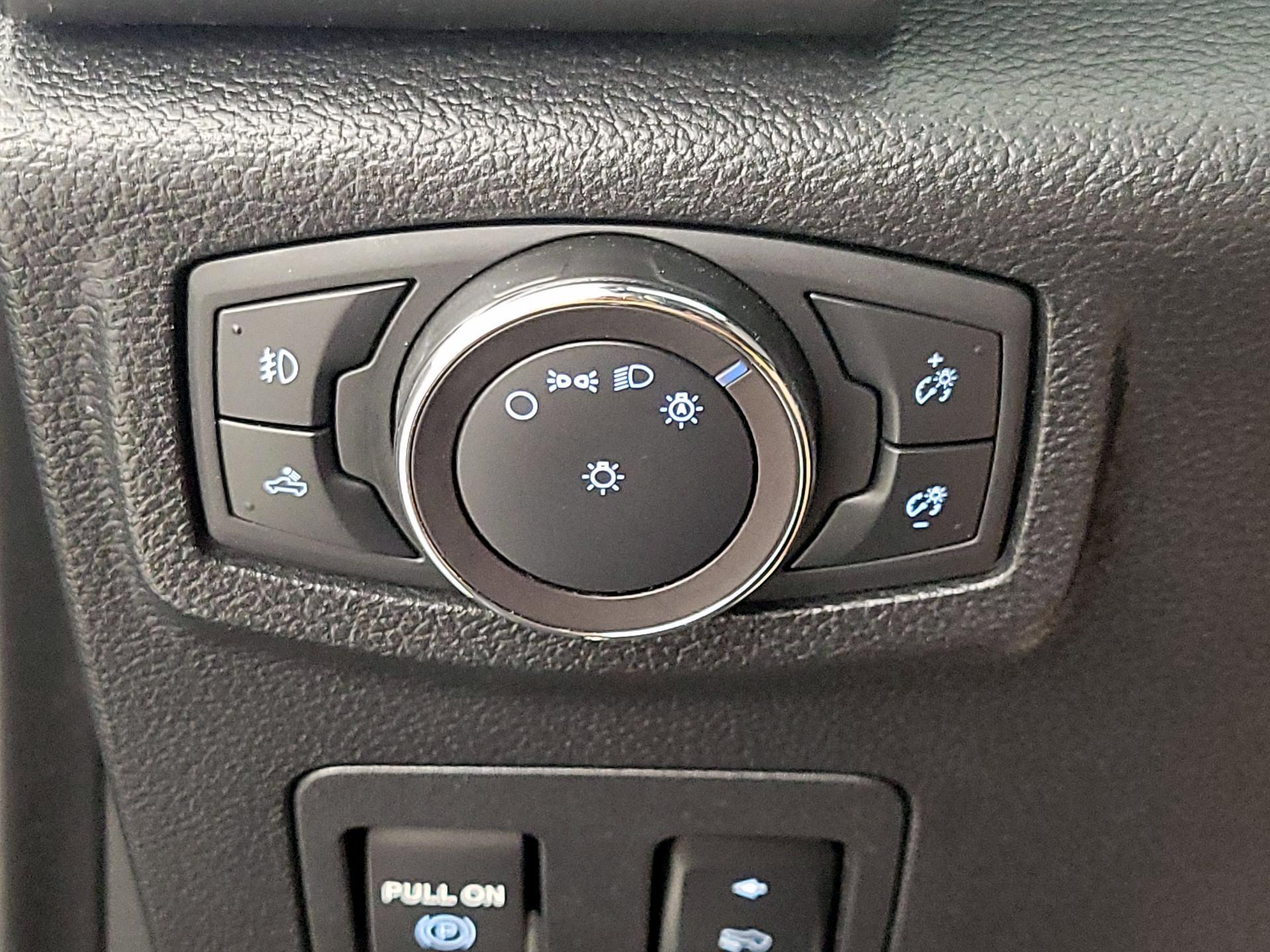 Thumbnail: 2019 Ford F-150 - 13
