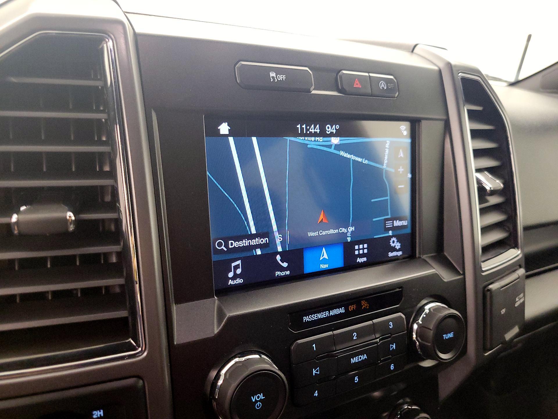 Thumbnail: 2019 Ford F-150 - 14