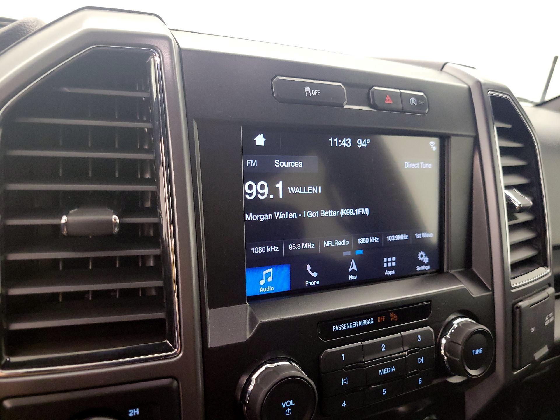 Thumbnail: 2019 Ford F-150 - 16