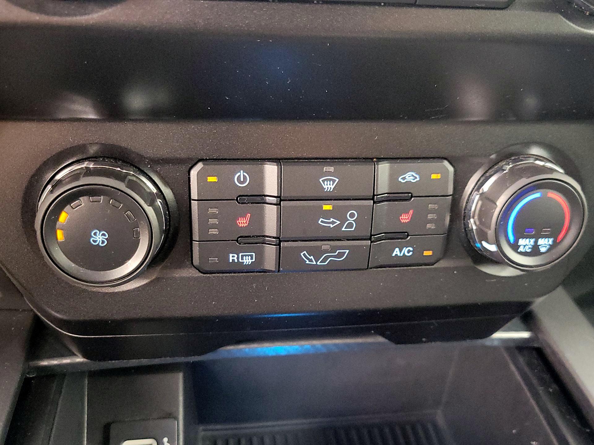Thumbnail: 2019 Ford F-150 - 17