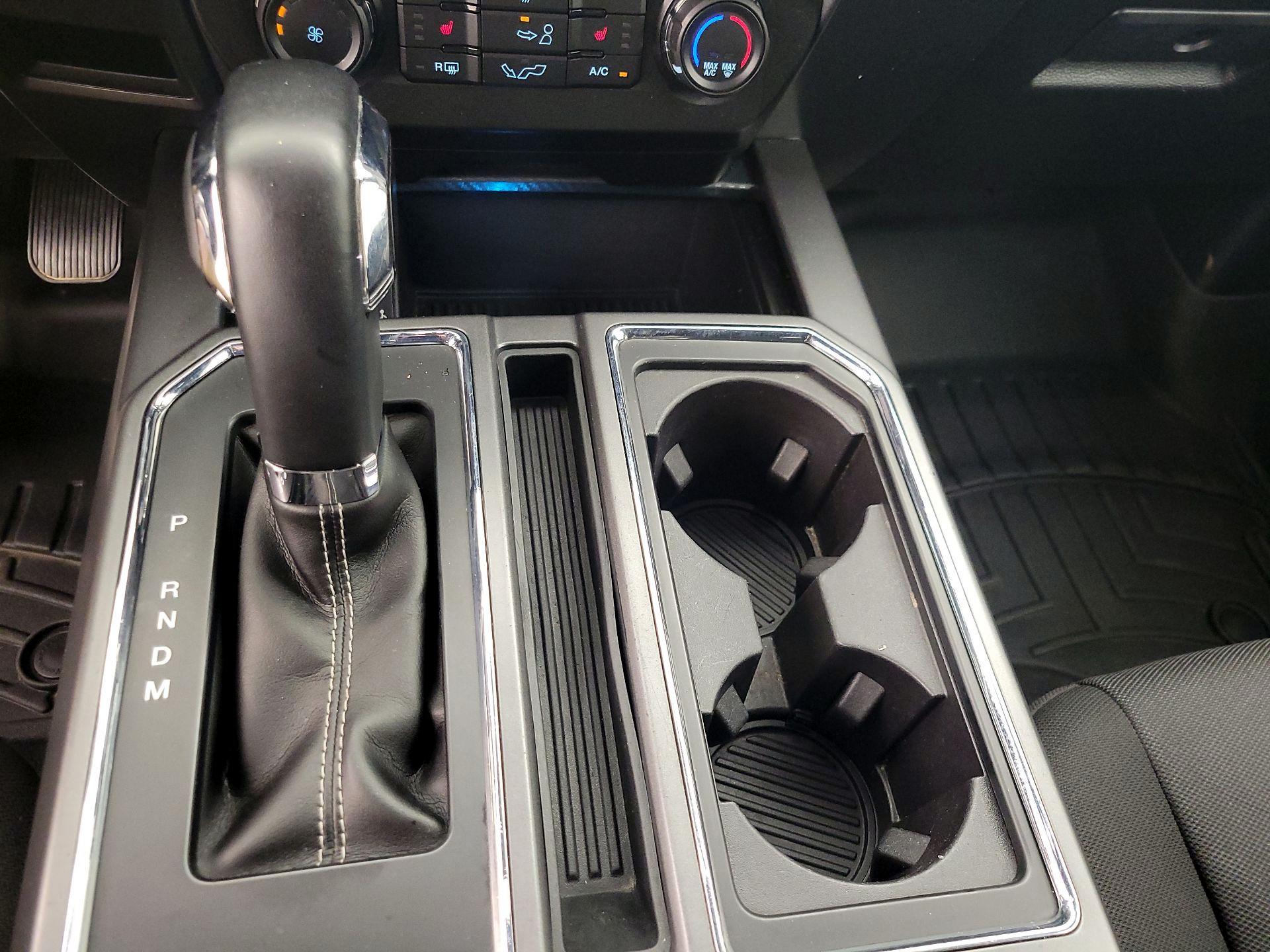 Thumbnail: 2019 Ford F-150 - 18