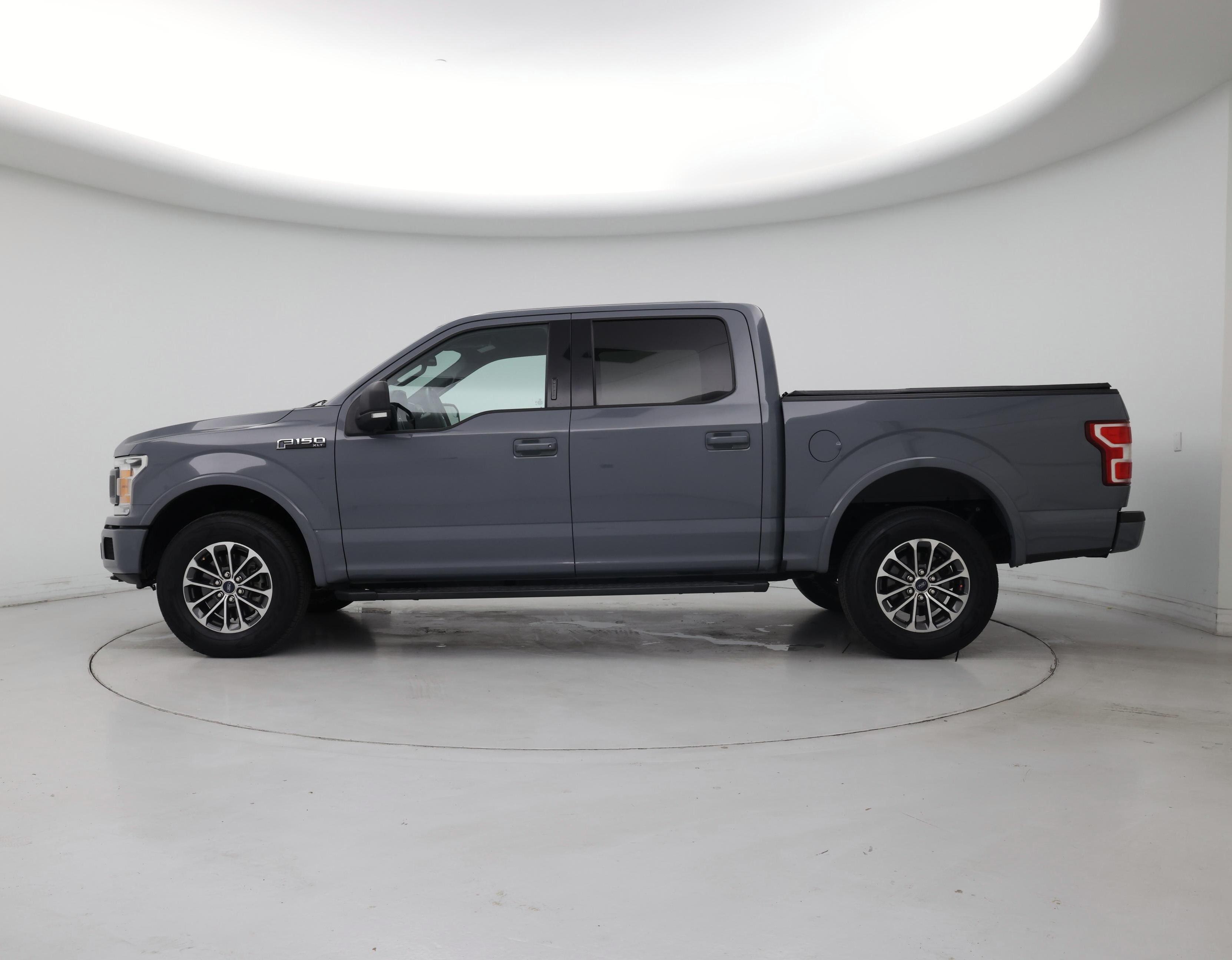 Thumbnail: 2019 Ford F-150 - 3