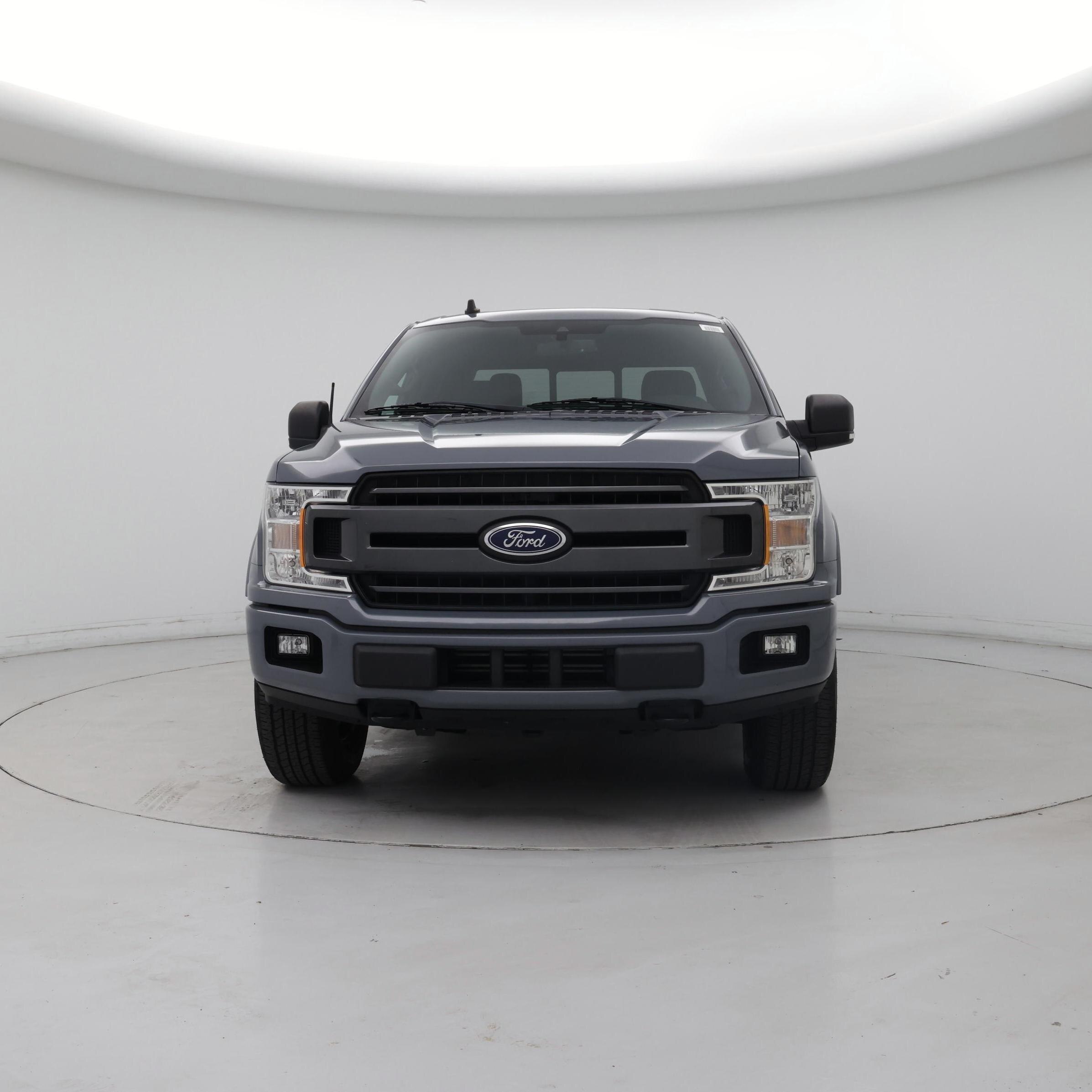 Thumbnail: 2019 Ford F-150 - 5