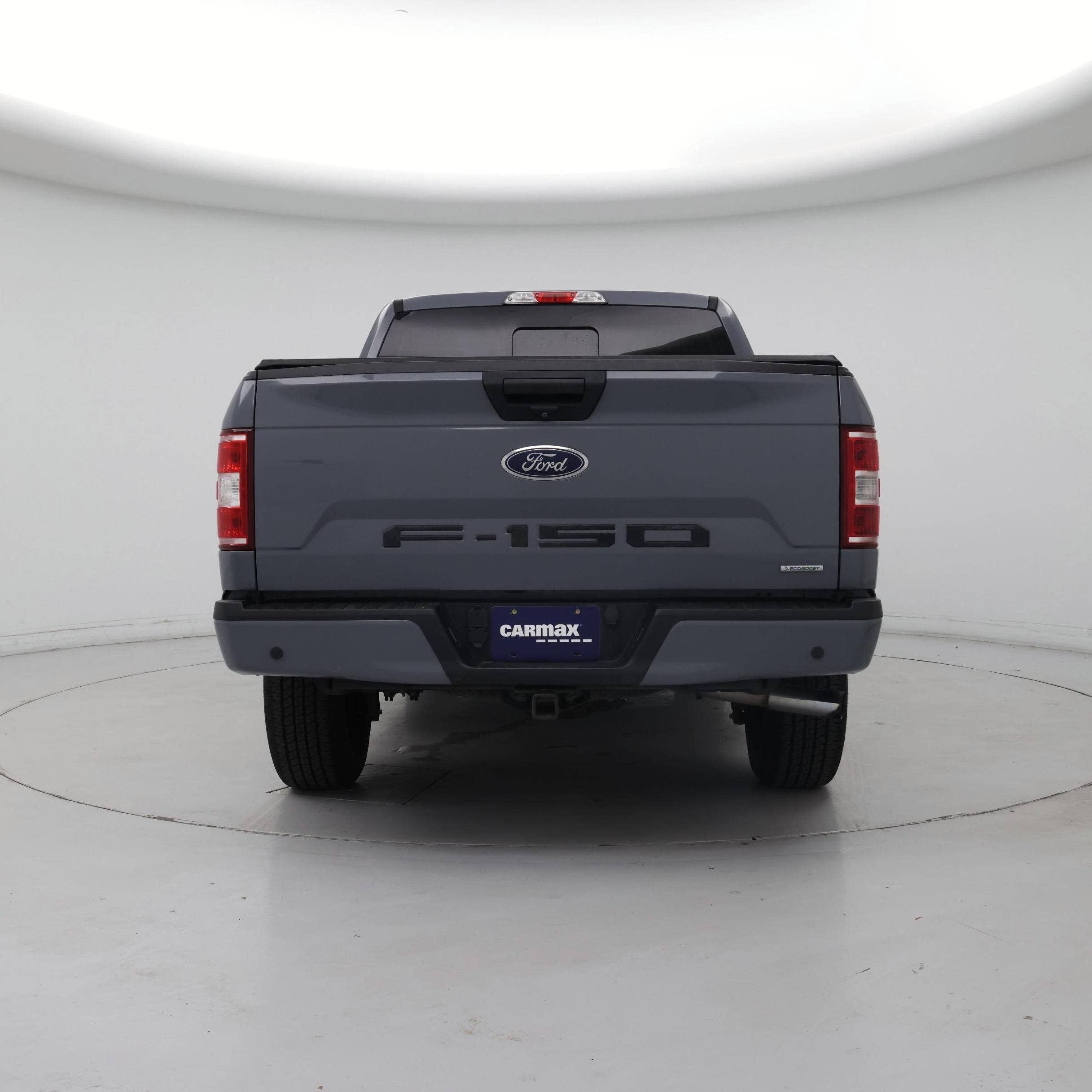 Thumbnail: 2019 Ford F-150 - 6