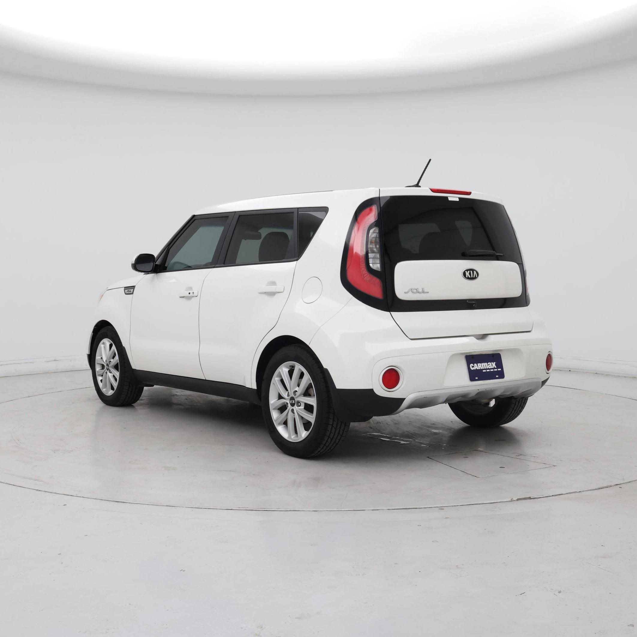 Thumbnail: 2018 Kia Soul - 2