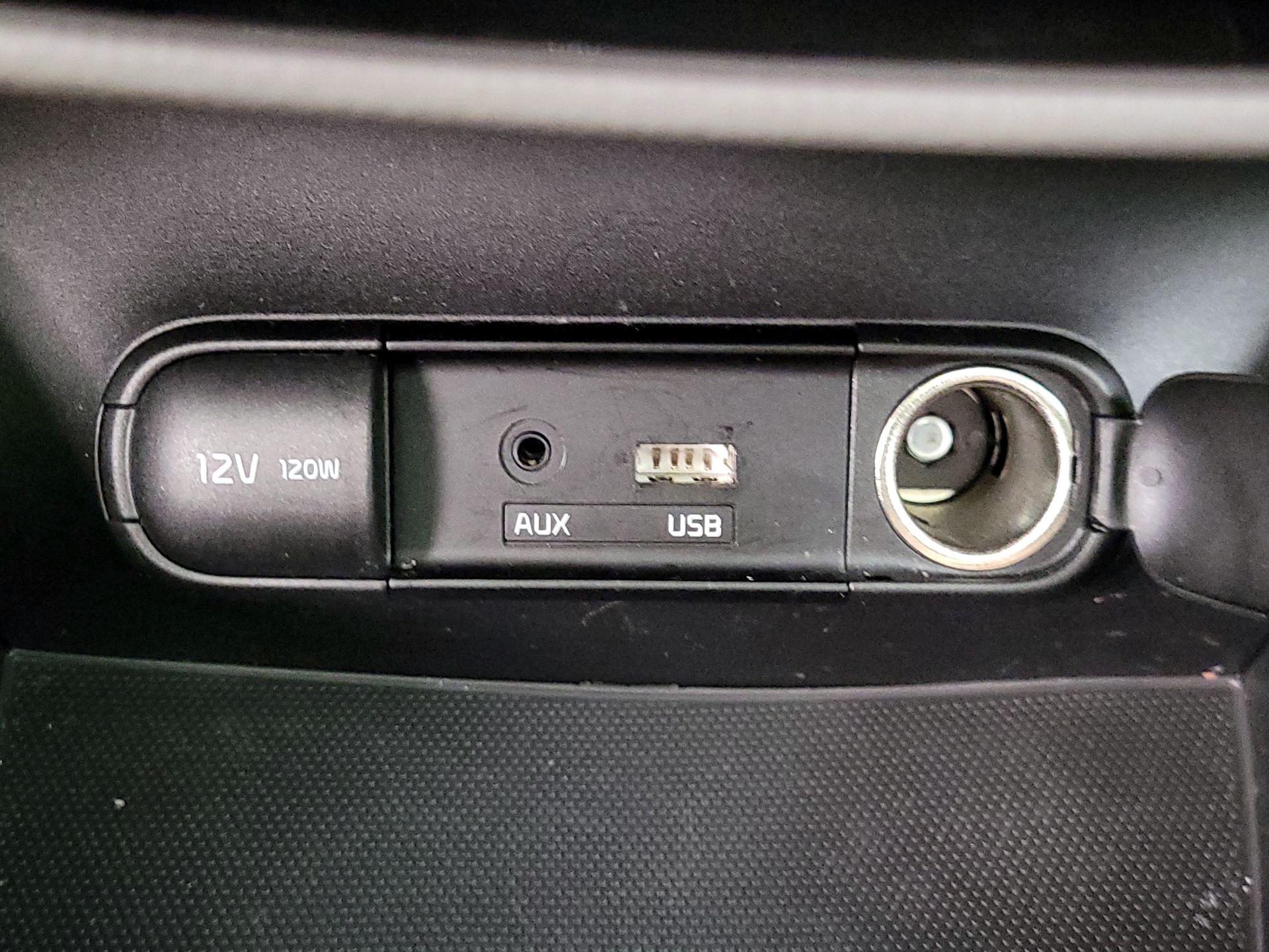 Thumbnail: 2018 Kia Soul - 19