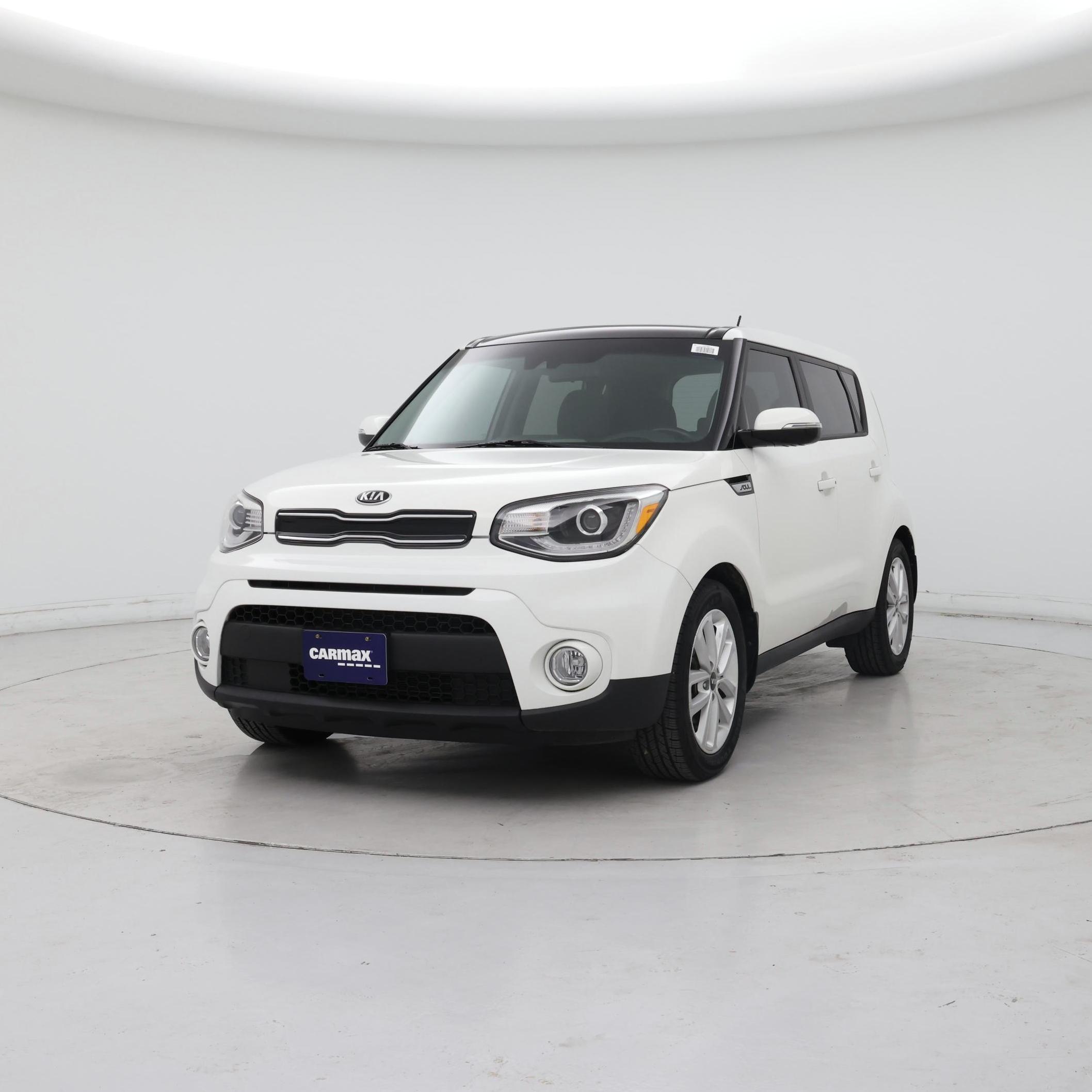 Thumbnail: 2018 Kia Soul - 4
