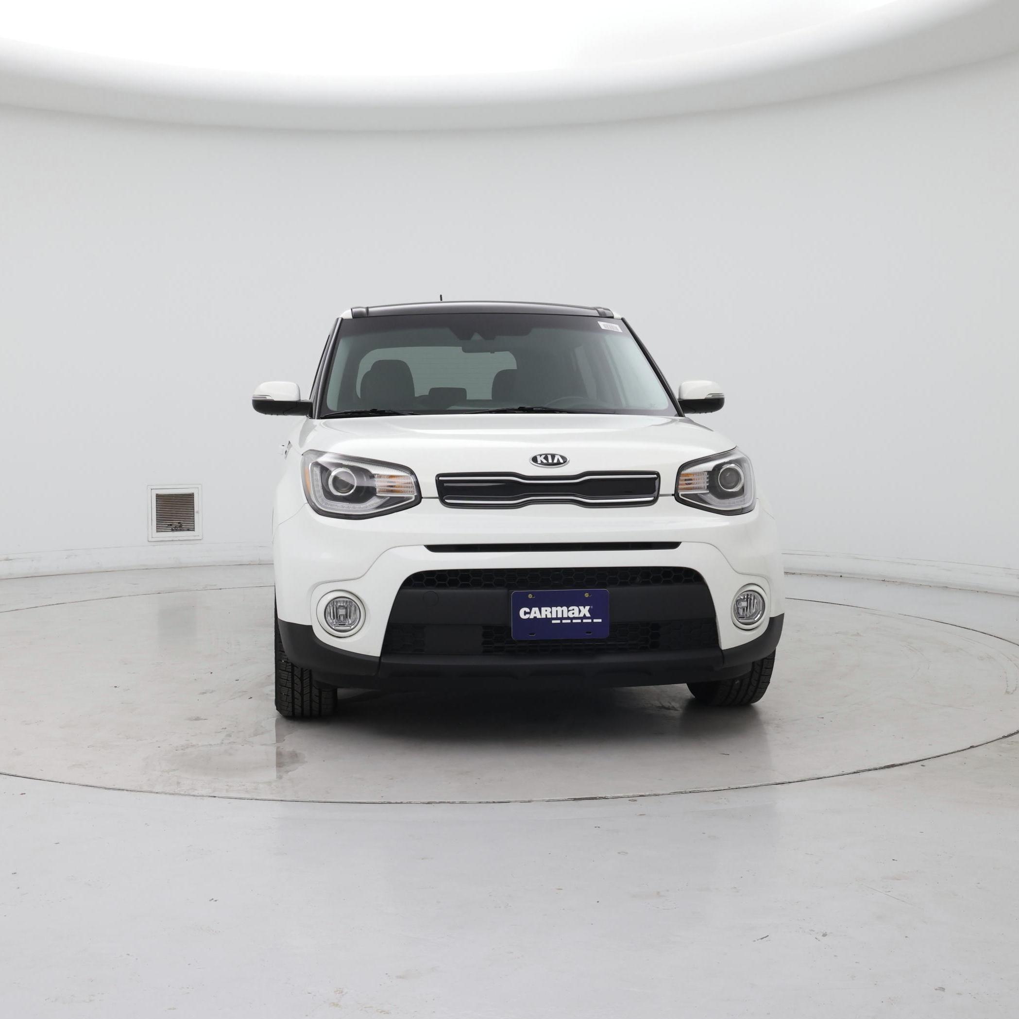 Thumbnail: 2018 Kia Soul - 5