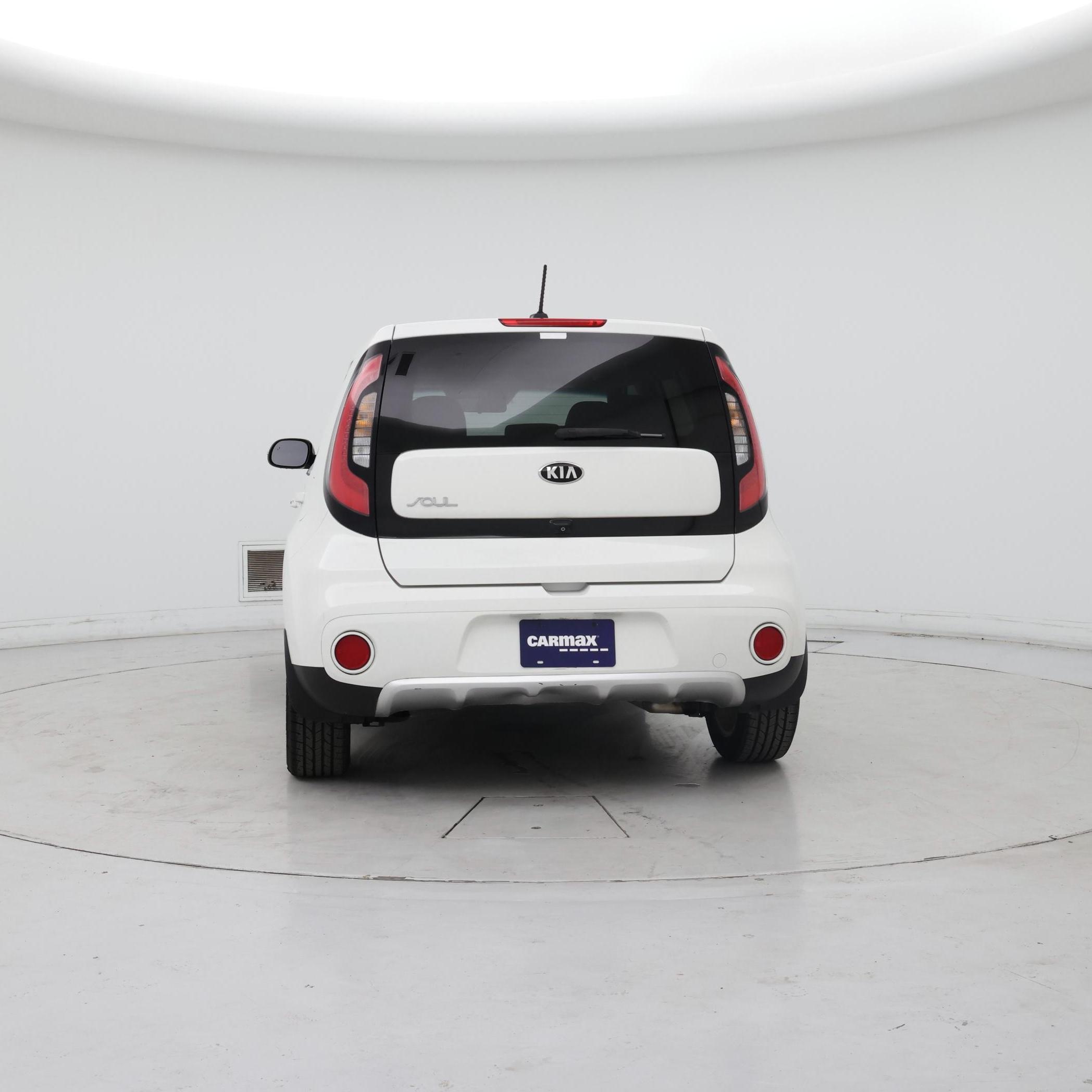Thumbnail: 2018 Kia Soul - 6