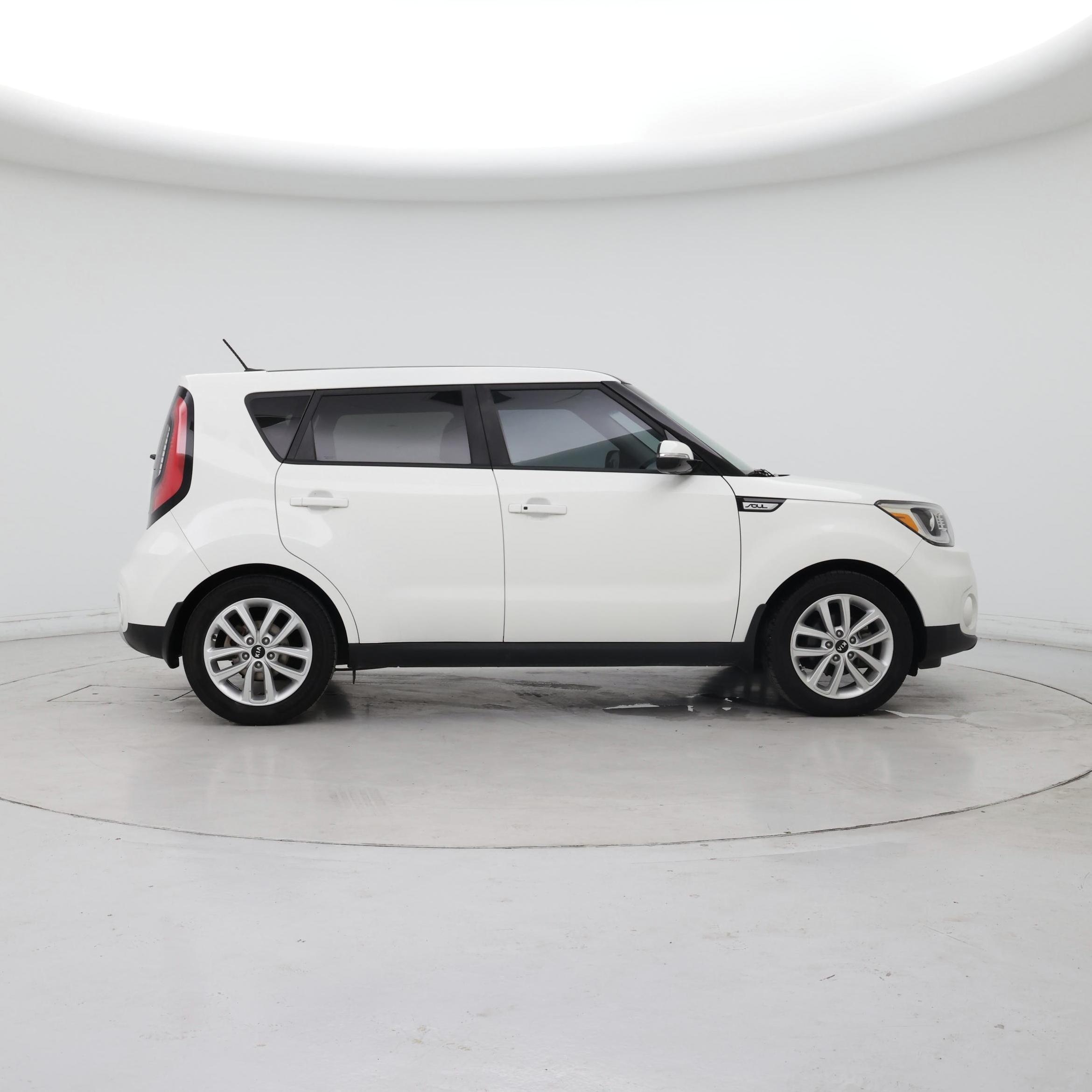 Thumbnail: 2018 Kia Soul - 7