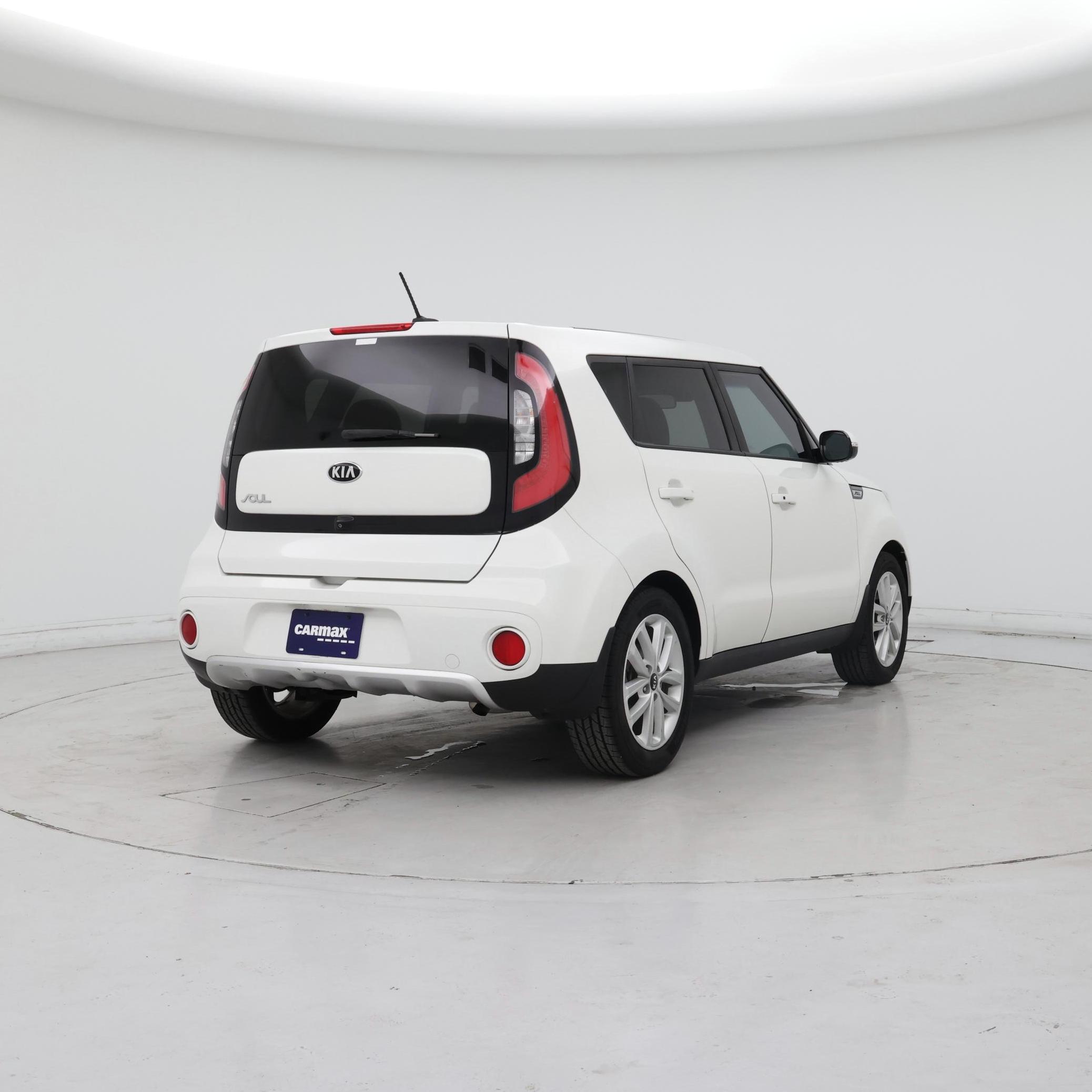 Thumbnail: 2018 Kia Soul - 8