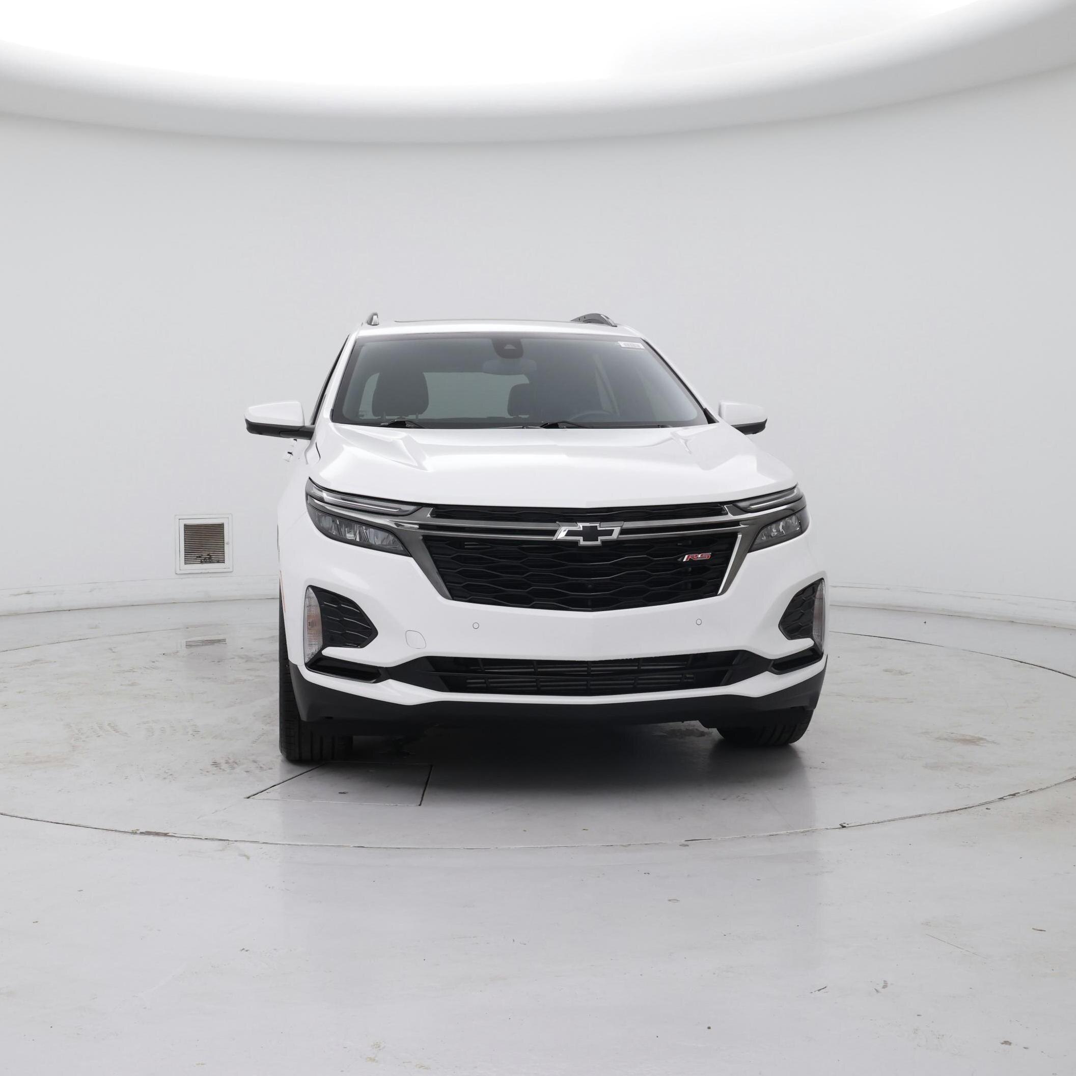 Thumbnail: 2022 Chevrolet Equinox - 5
