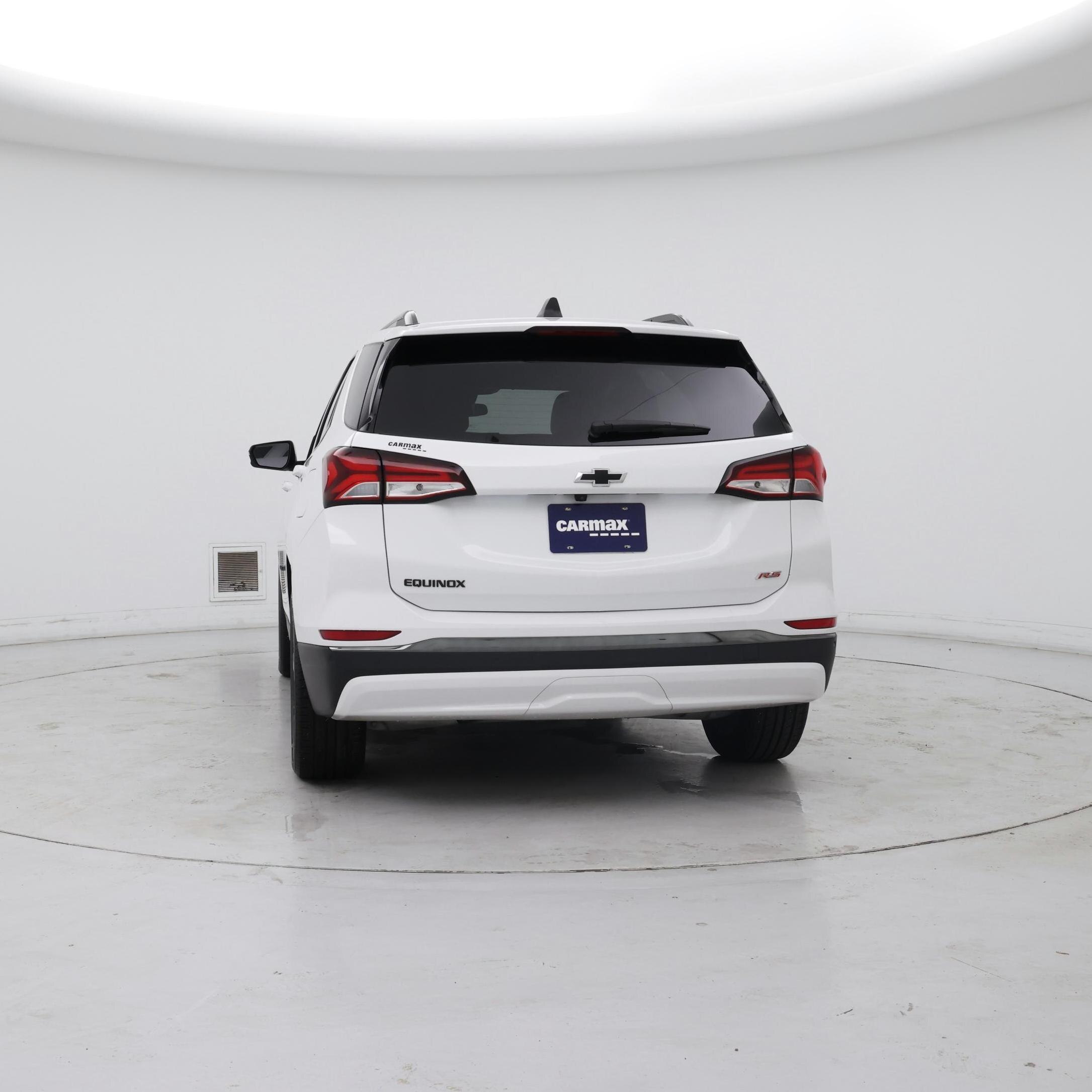 Thumbnail: 2022 Chevrolet Equinox - 6