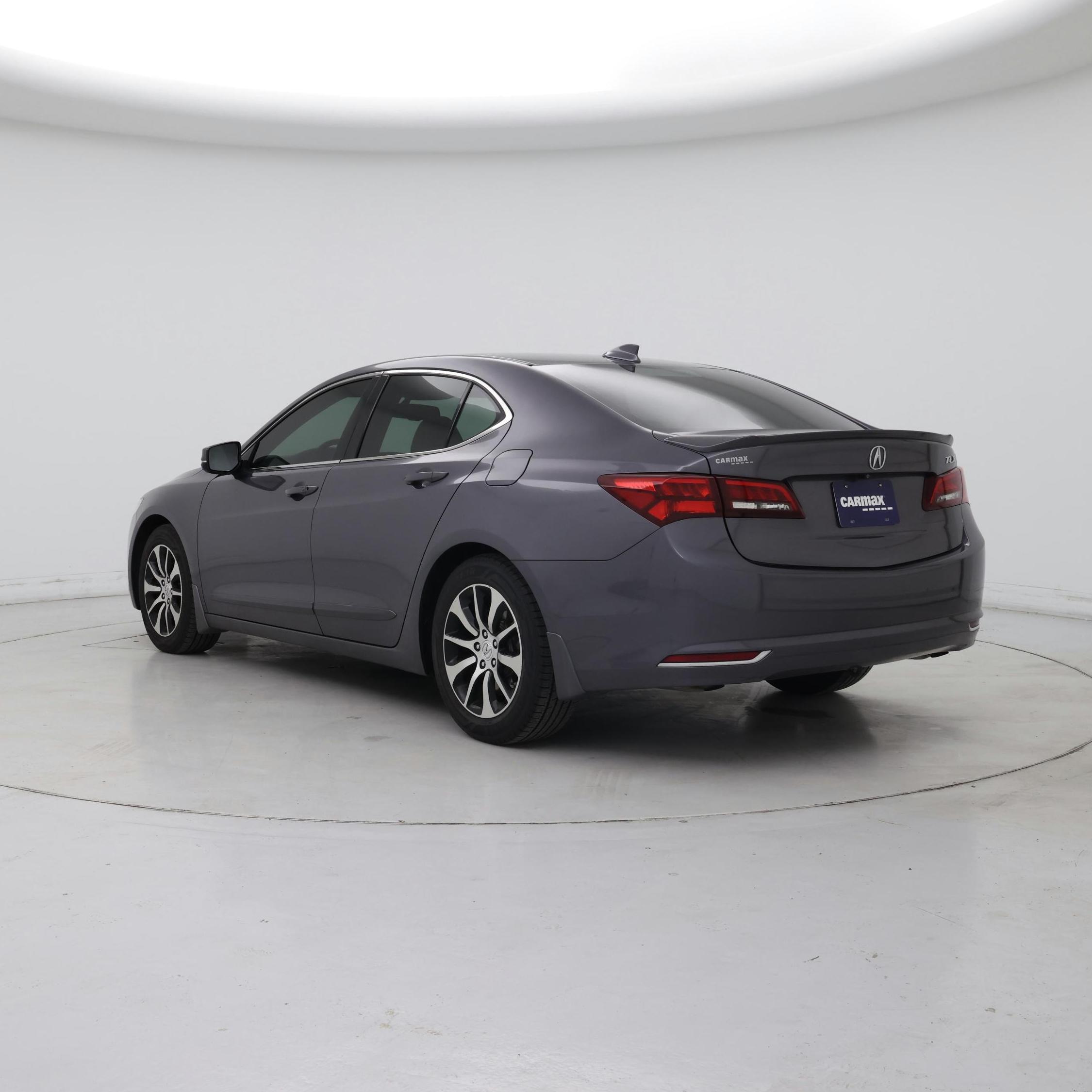 Thumbnail: 2017 Acura TLX - 2