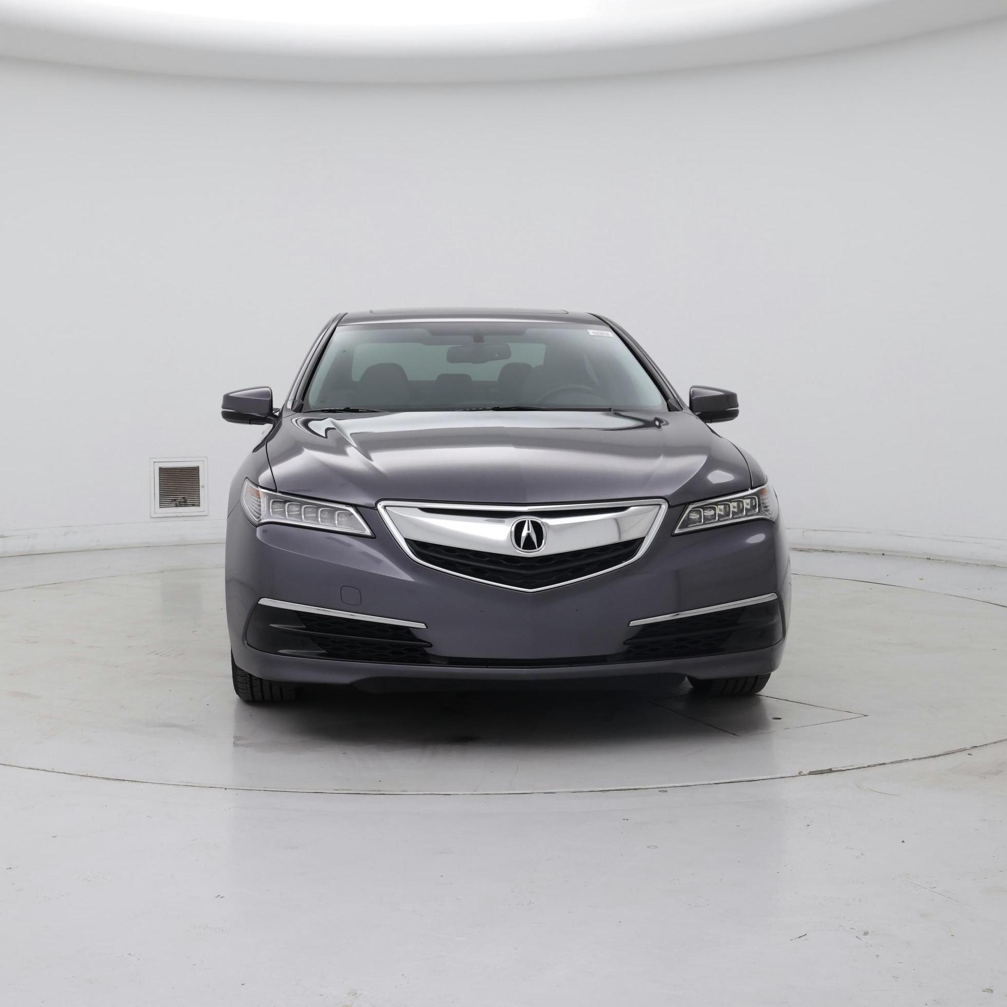 Thumbnail: 2017 Acura TLX - 5