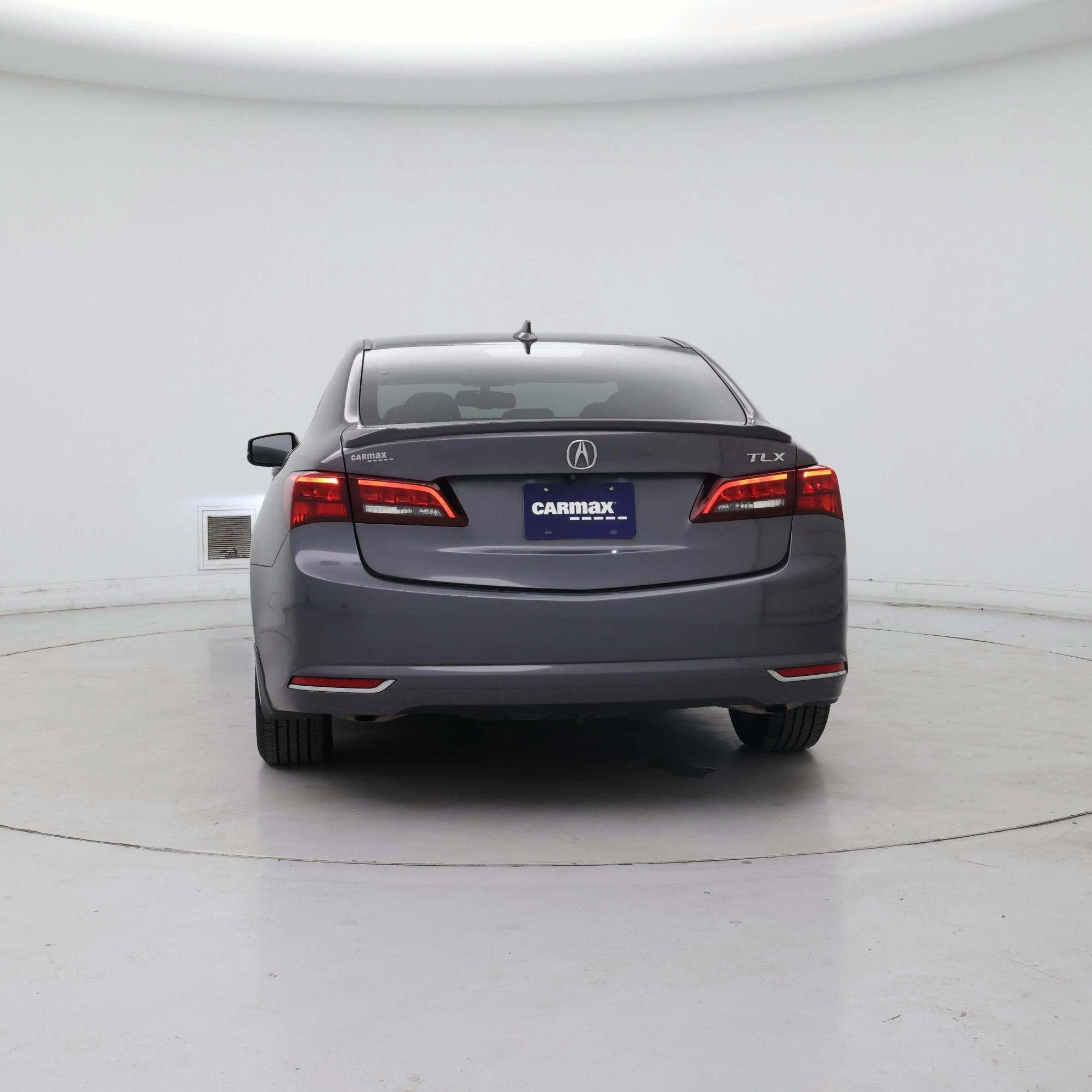 Thumbnail: 2017 Acura TLX - 6