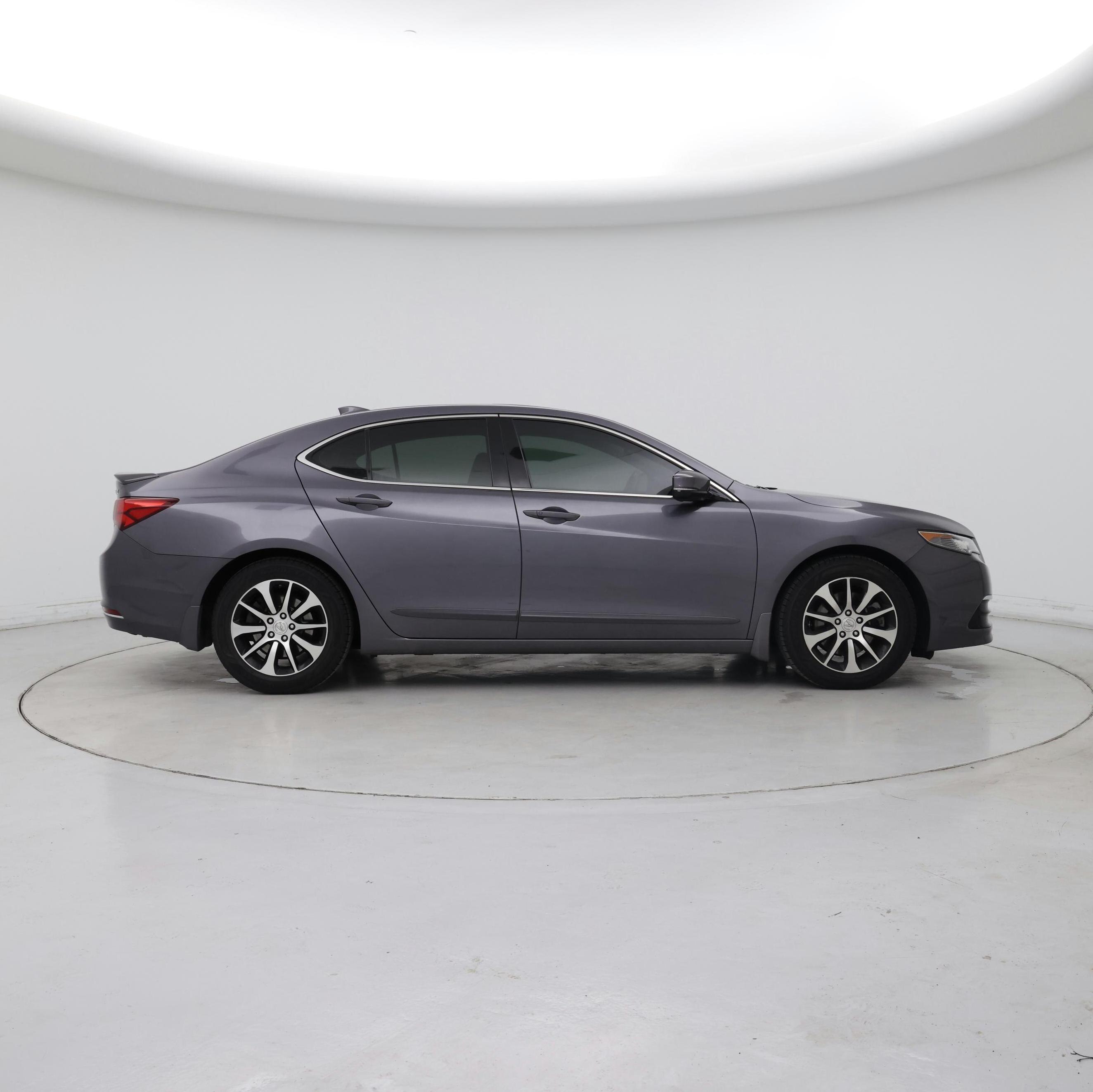 Thumbnail: 2017 Acura TLX - 7
