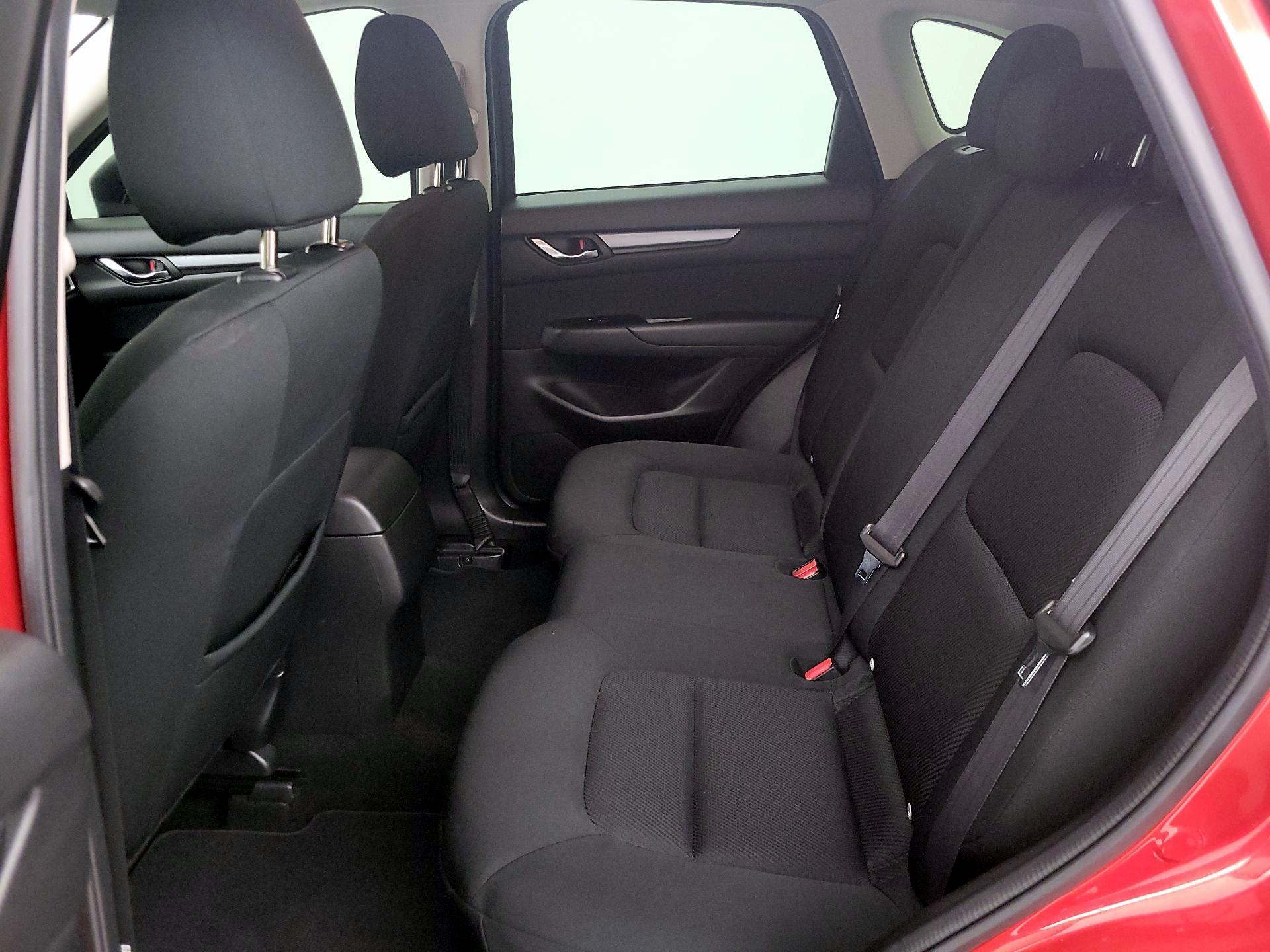 Thumbnail: 2020 Mazda CX-5 - 19