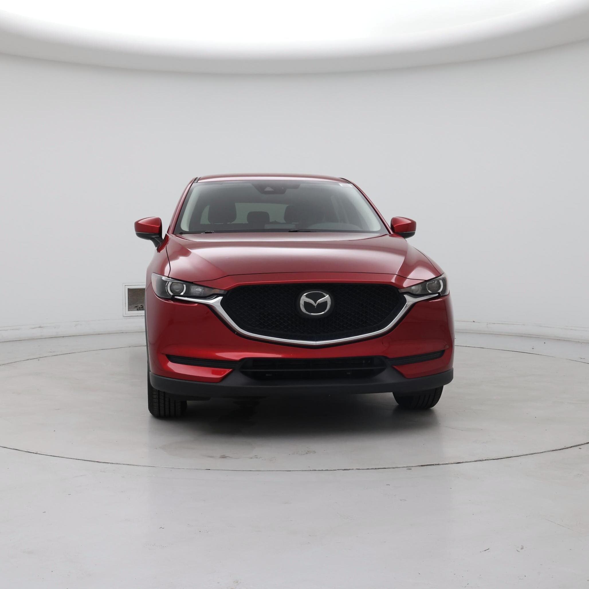 Thumbnail: 2020 Mazda CX-5 - 5