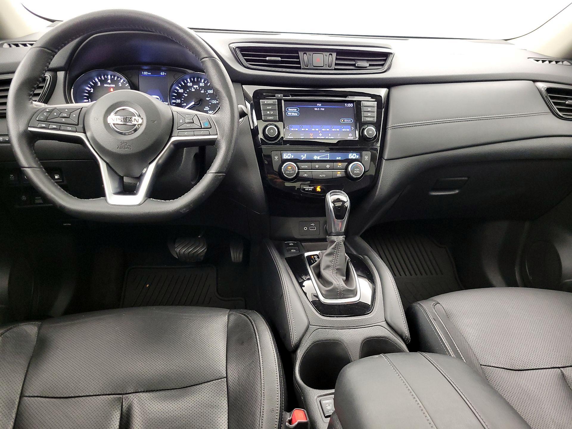 Thumbnail: 2019 Nissan Rogue - 9