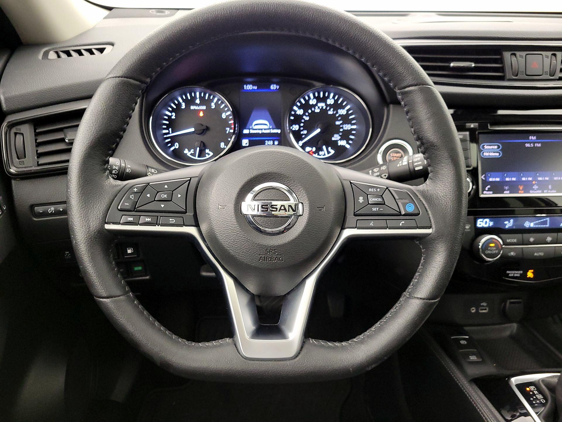 Thumbnail: 2019 Nissan Rogue - 10