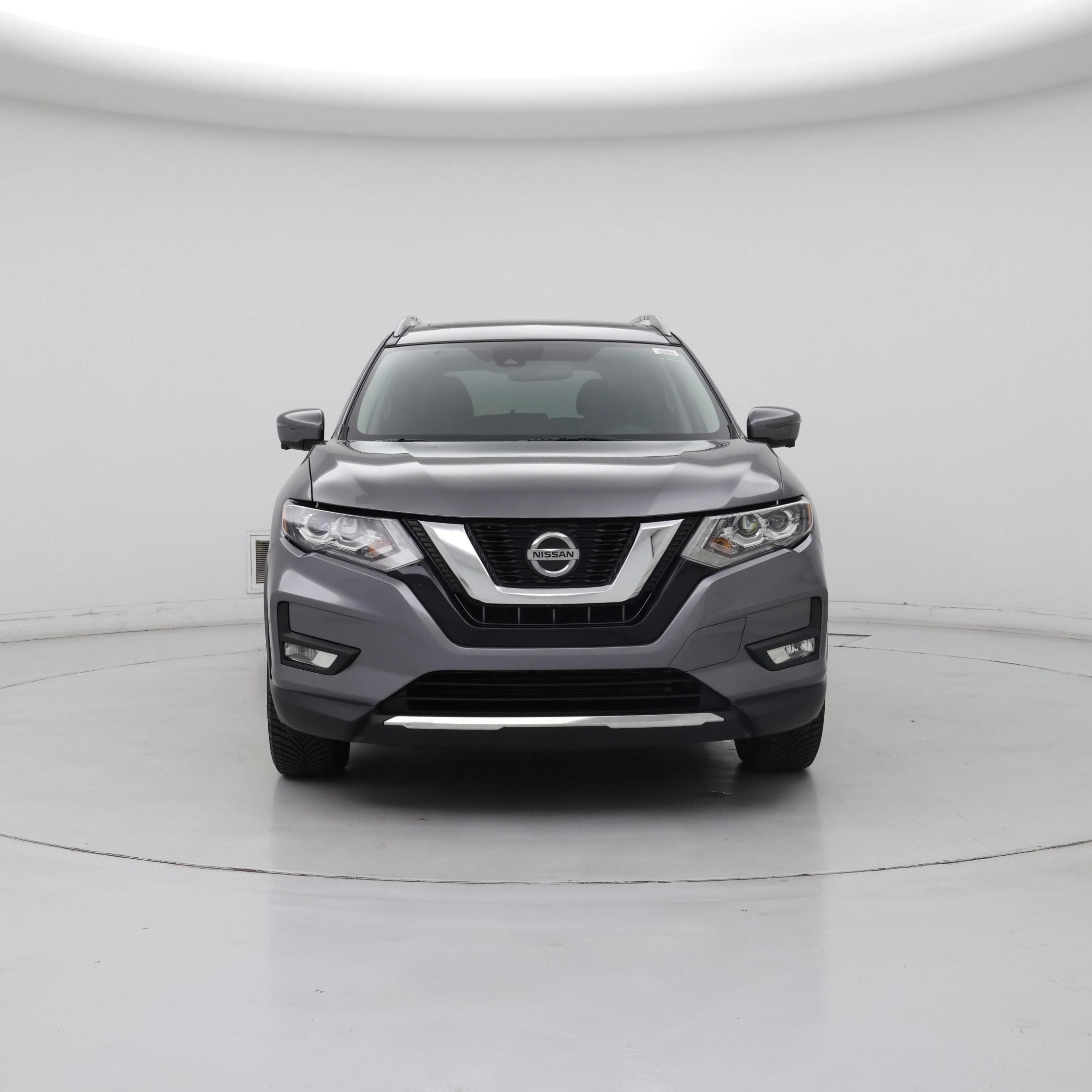 Thumbnail: 2019 Nissan Rogue - 5