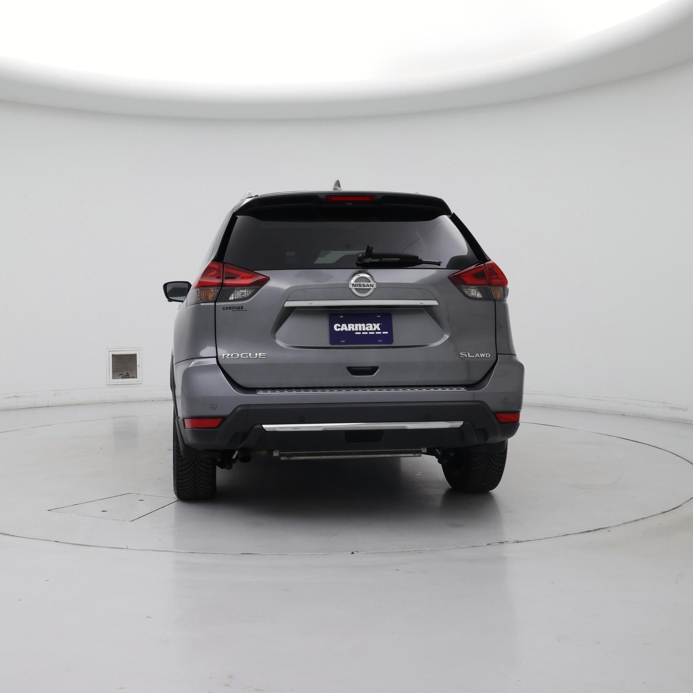 Thumbnail: 2019 Nissan Rogue - 6