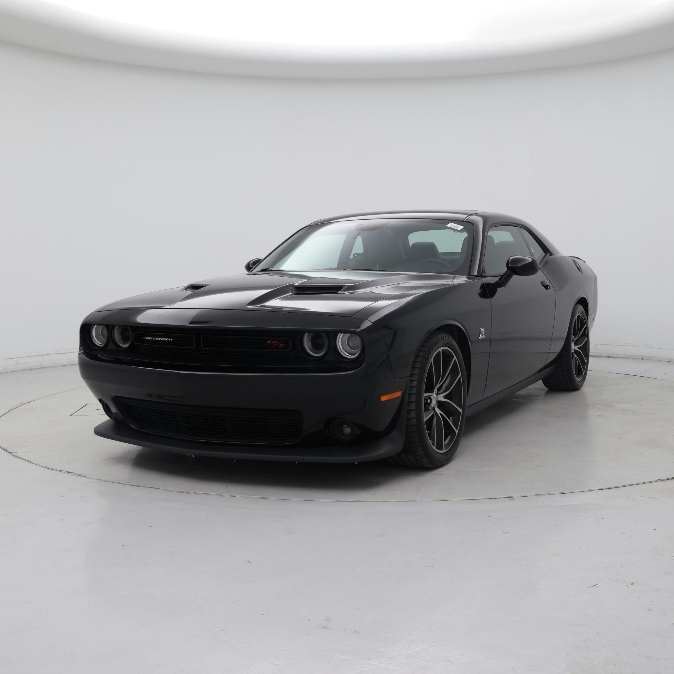 Thumbnail: 2016 Dodge Challenger - 4