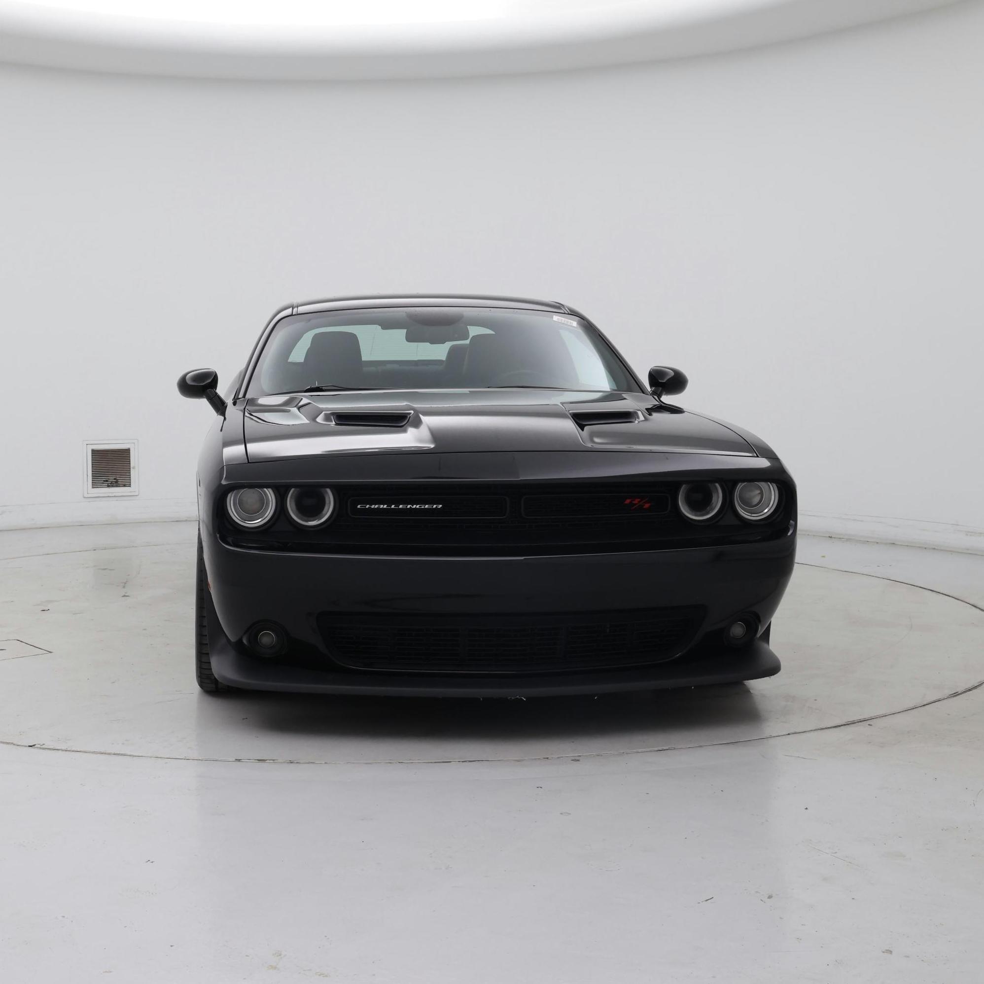 Thumbnail: 2016 Dodge Challenger - 5