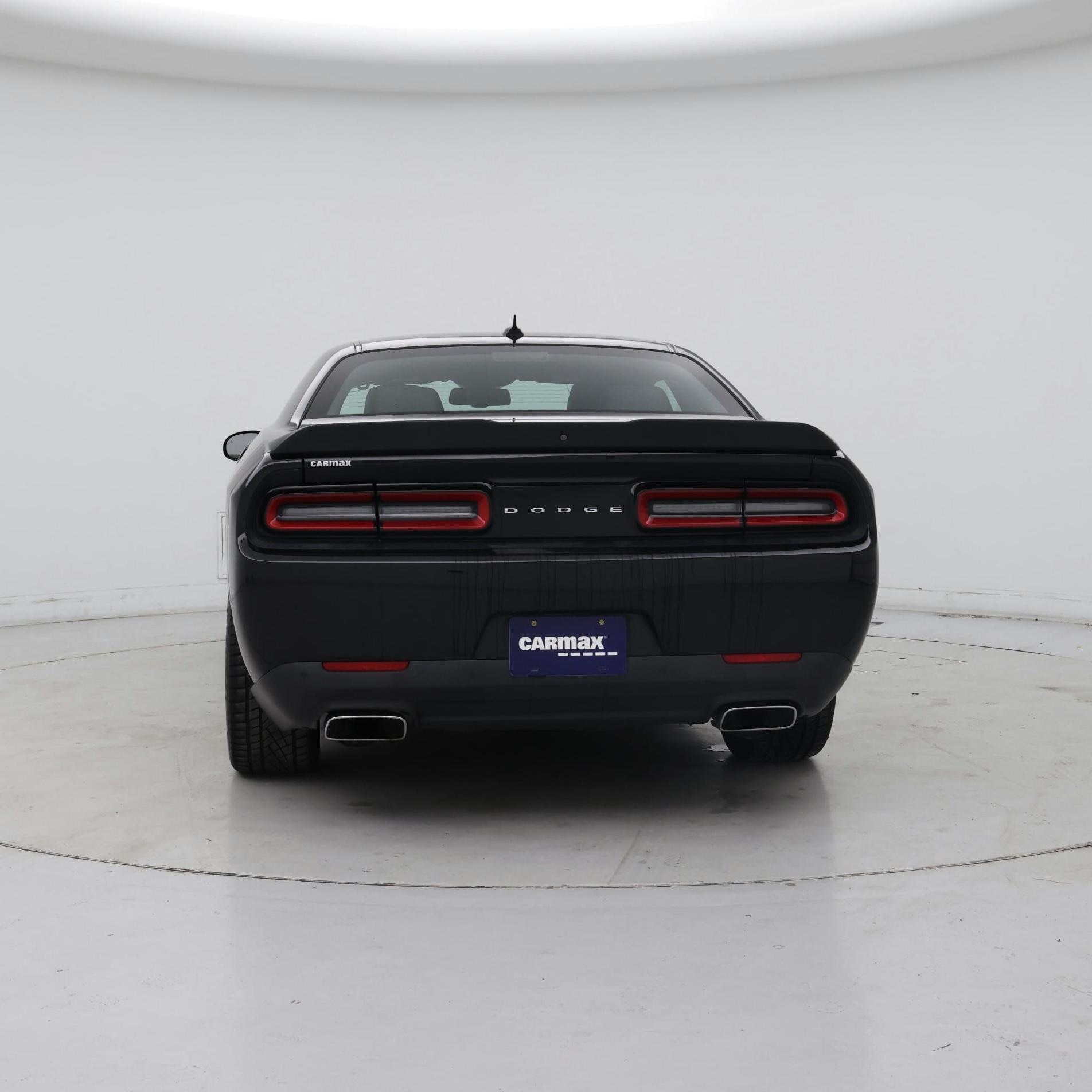Thumbnail: 2016 Dodge Challenger - 6
