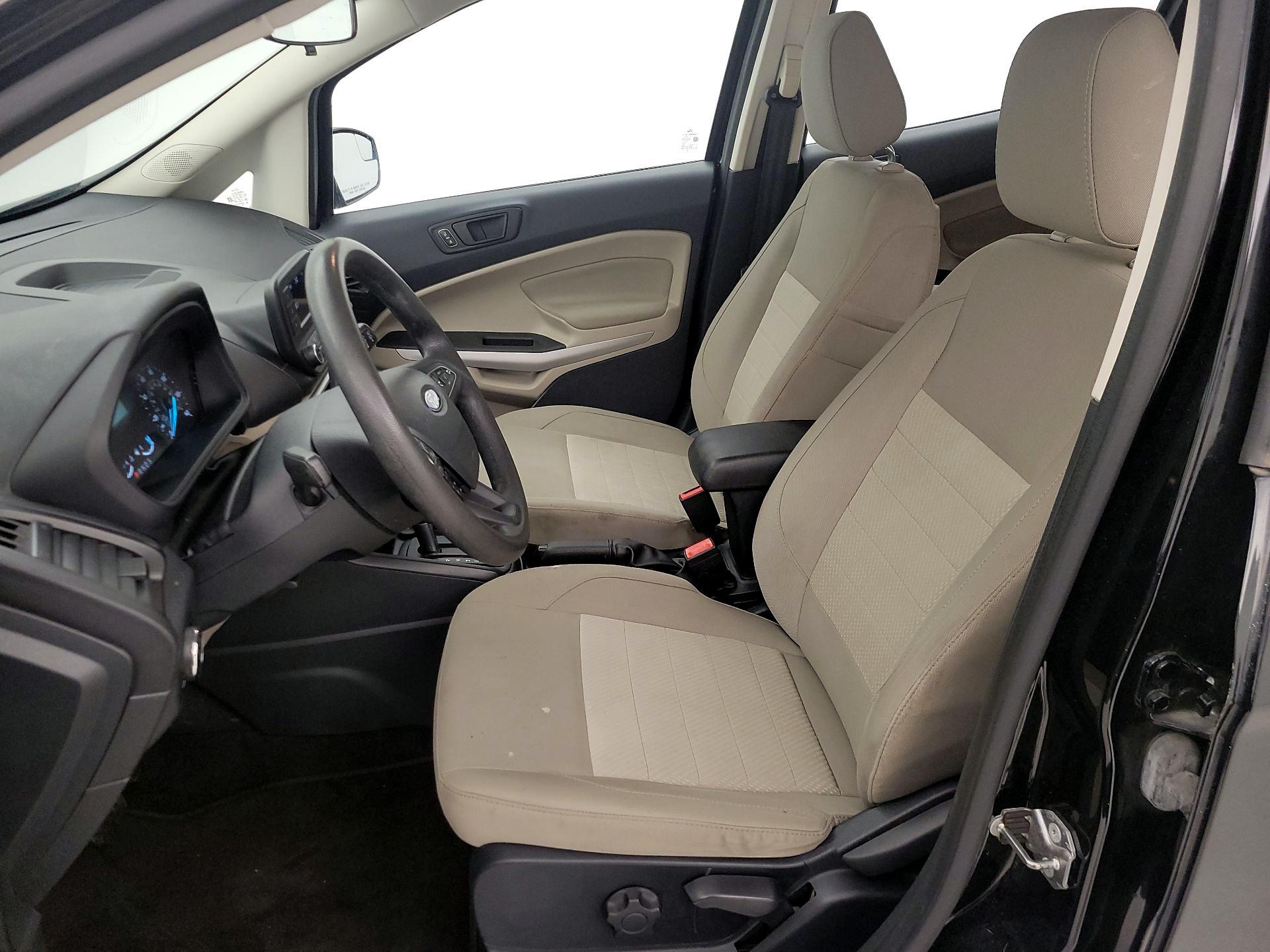 Thumbnail: 2018 Ford EcoSport - 11