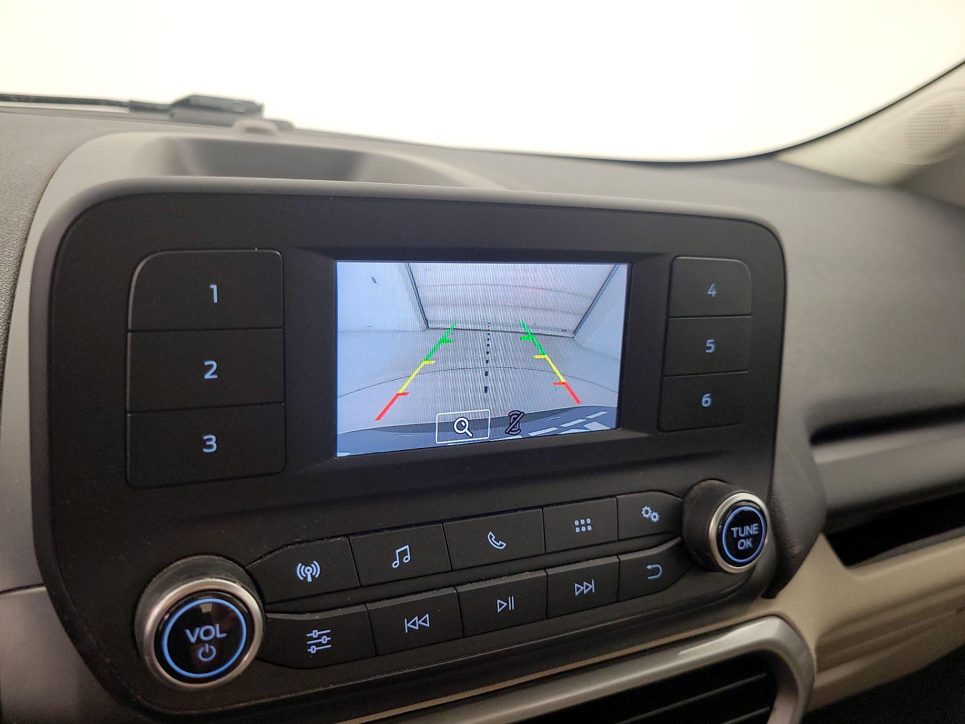 Thumbnail: 2018 Ford EcoSport - 14