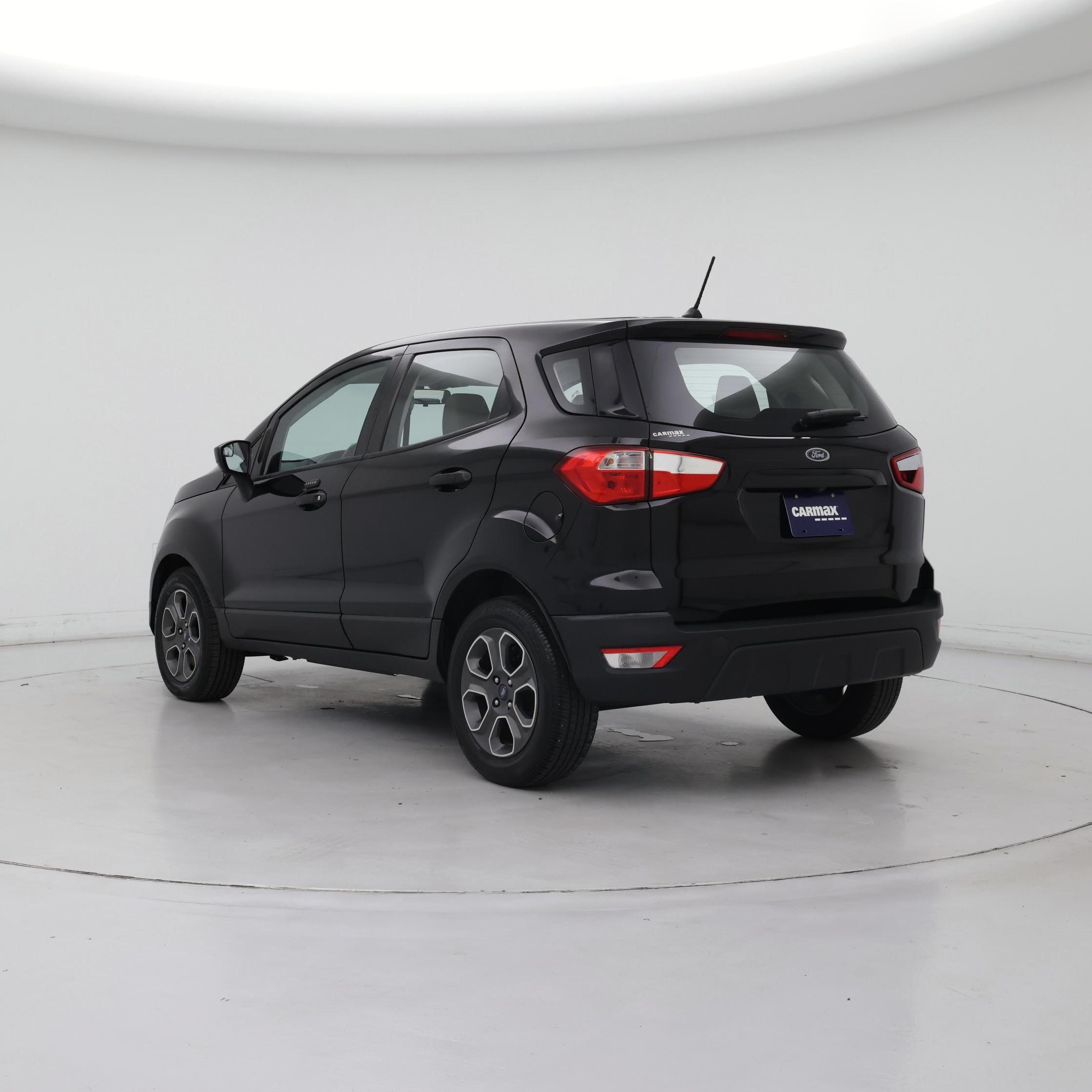 Thumbnail: 2018 Ford EcoSport - 2