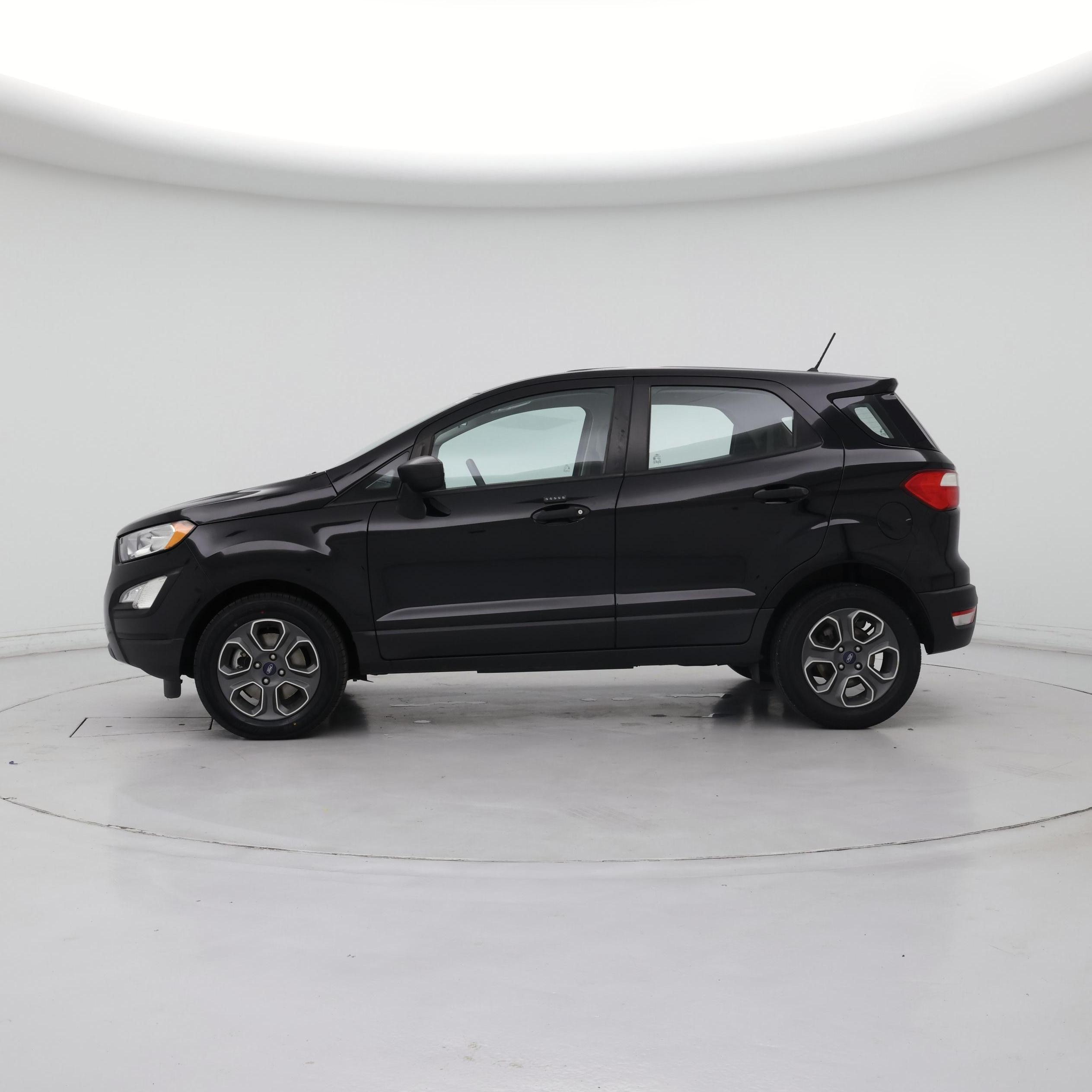 Thumbnail: 2018 Ford EcoSport - 3
