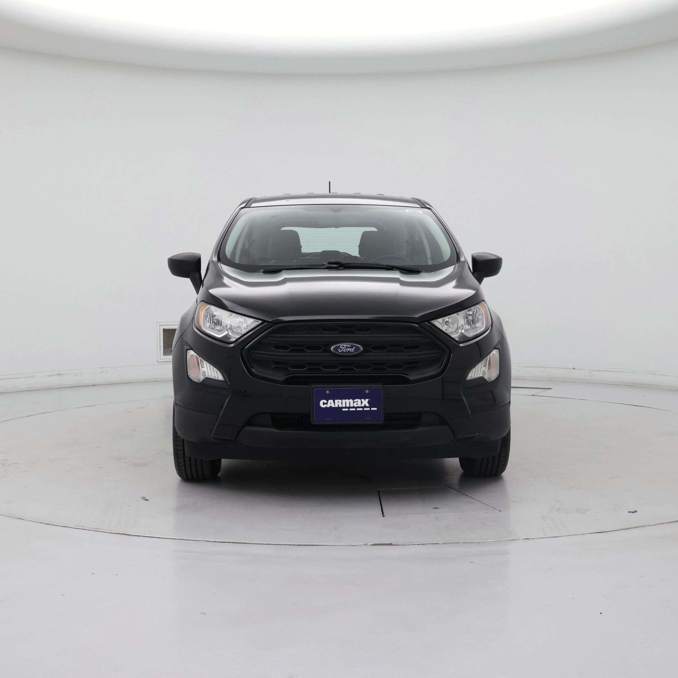 Thumbnail: 2018 Ford EcoSport - 5