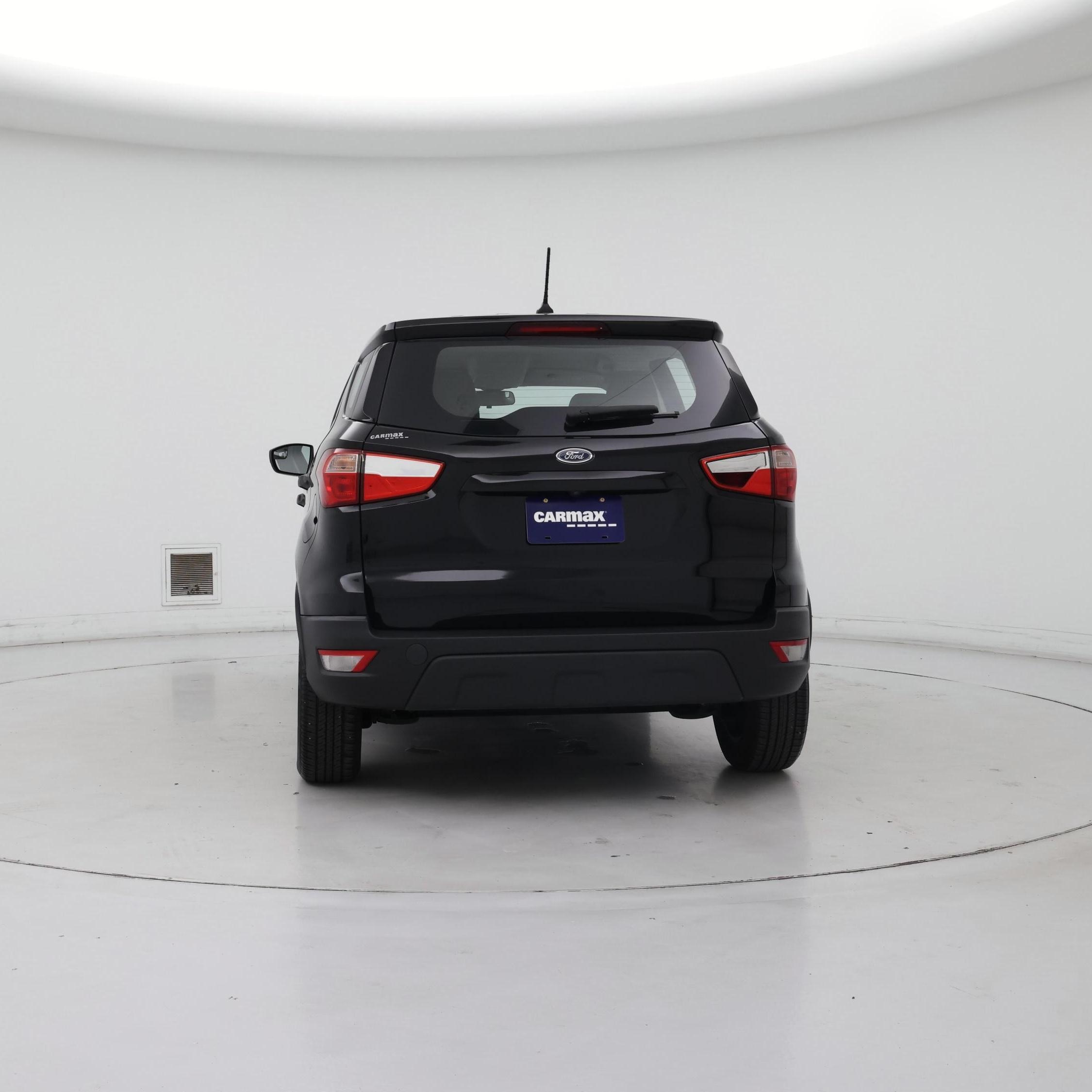 Thumbnail: 2018 Ford EcoSport - 6