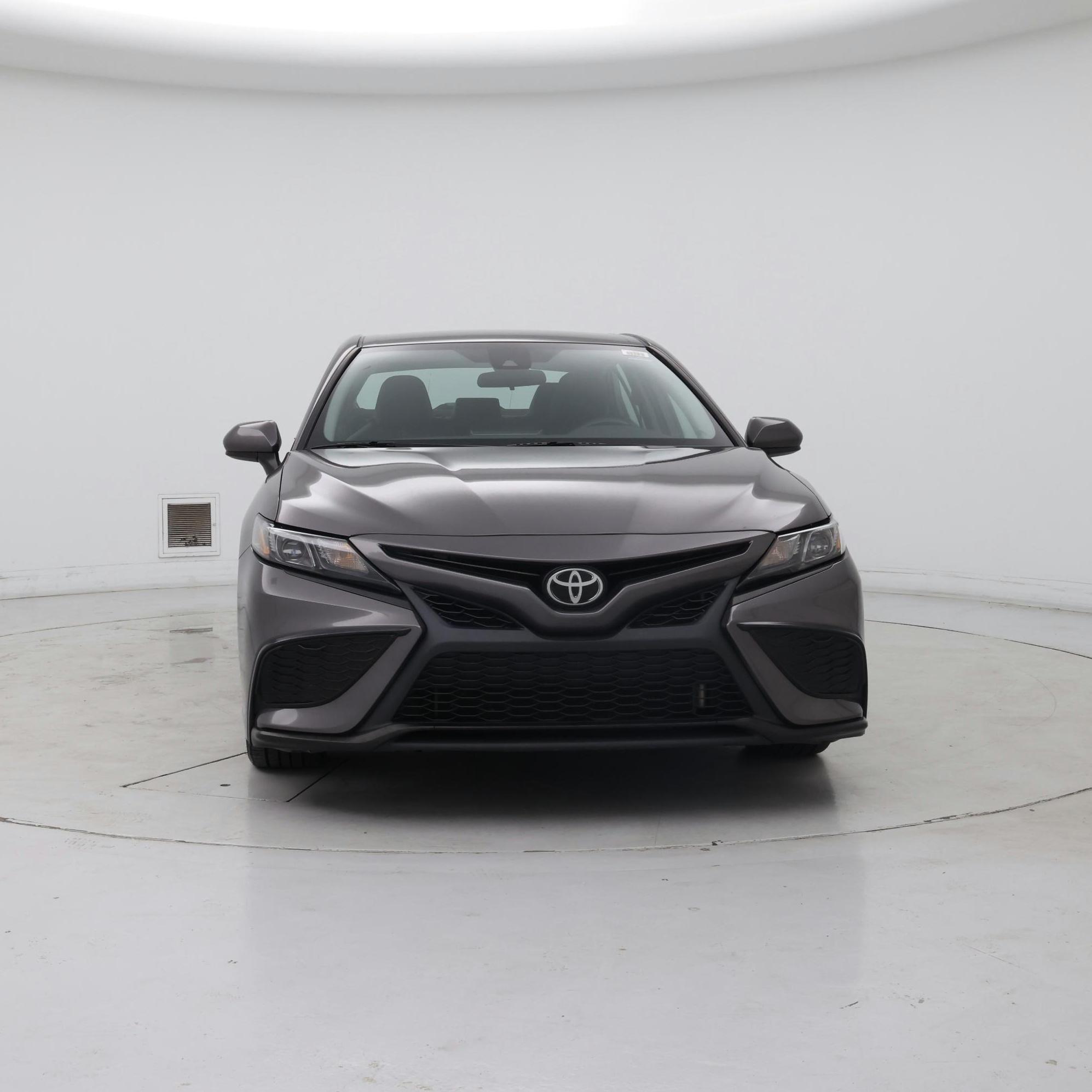 Thumbnail: 2021 Toyota Camry - 5