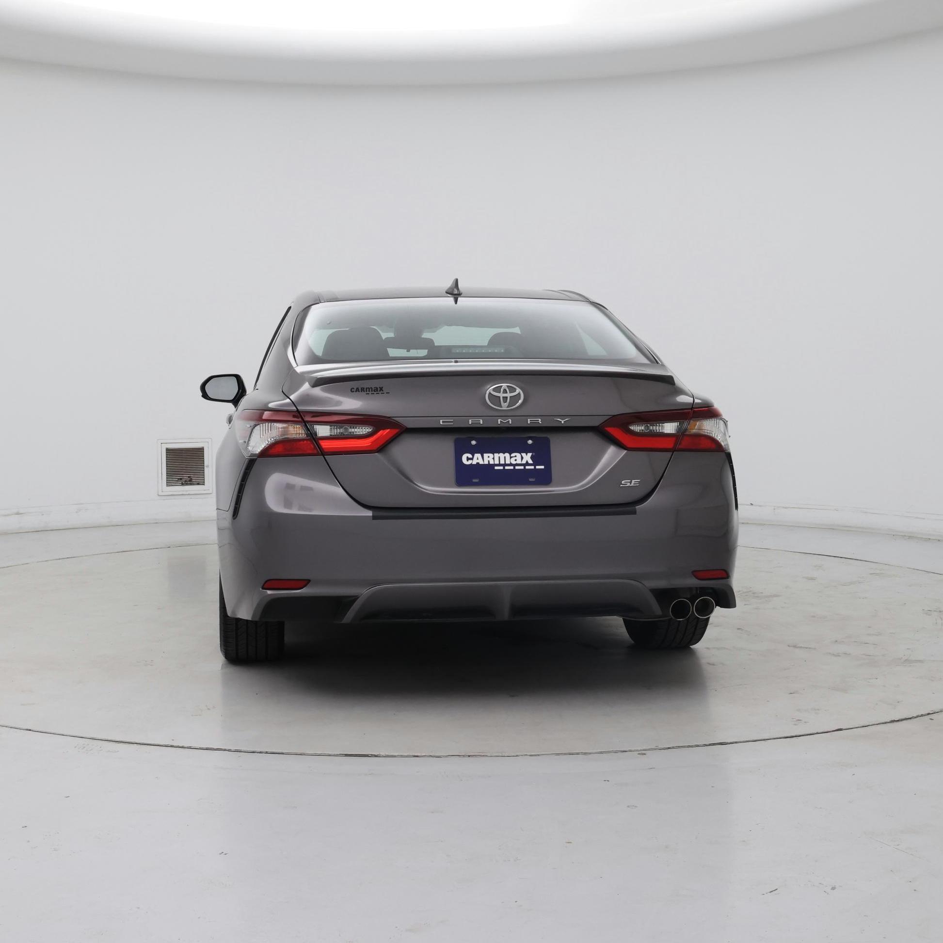 Thumbnail: 2021 Toyota Camry - 6