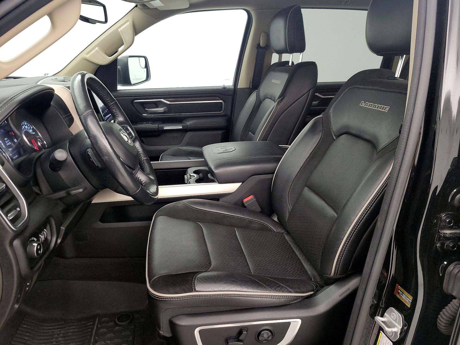 Thumbnail: 2020 RAM 1500 - 11