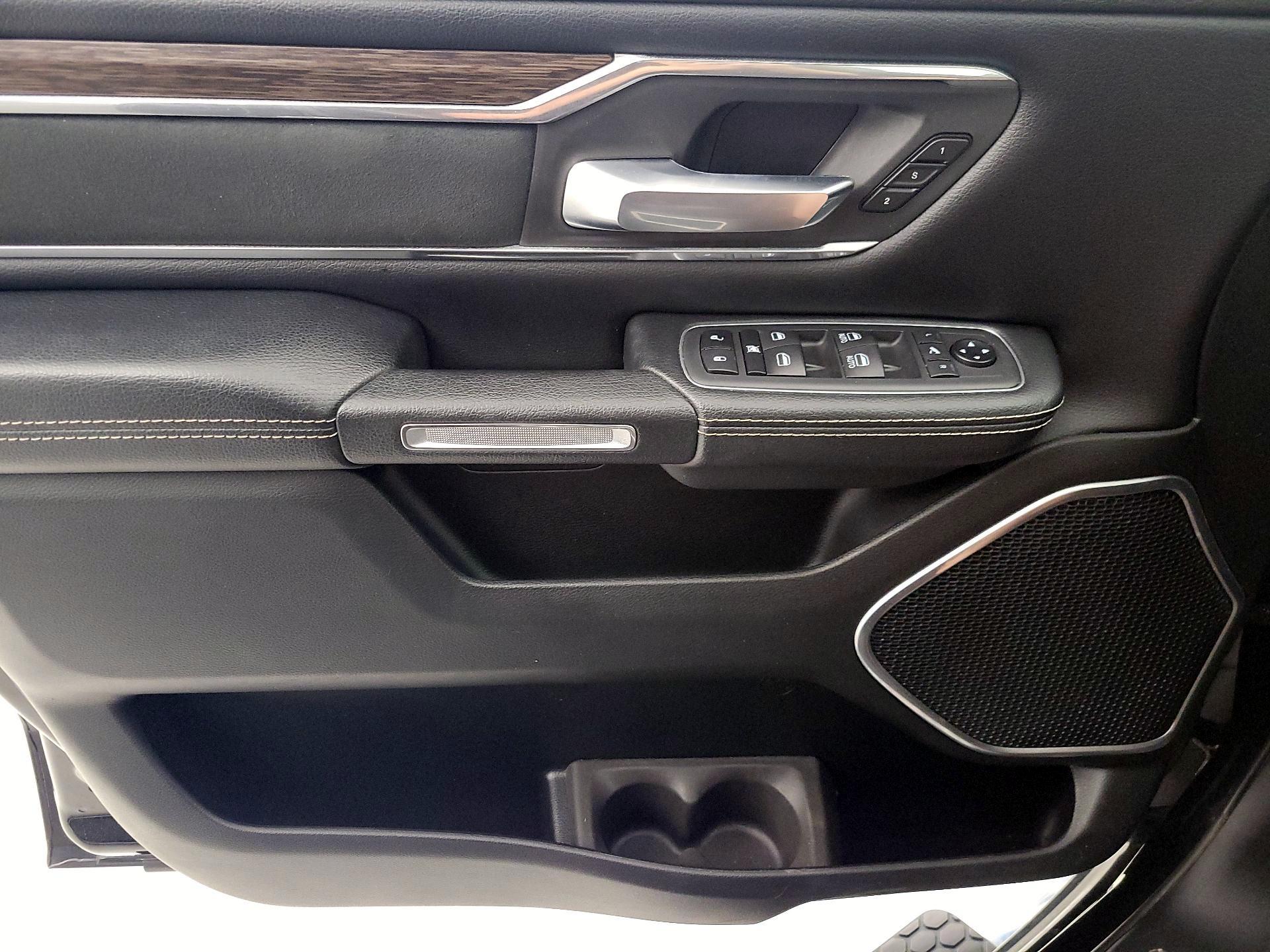 Thumbnail: 2020 RAM 1500 - 12
