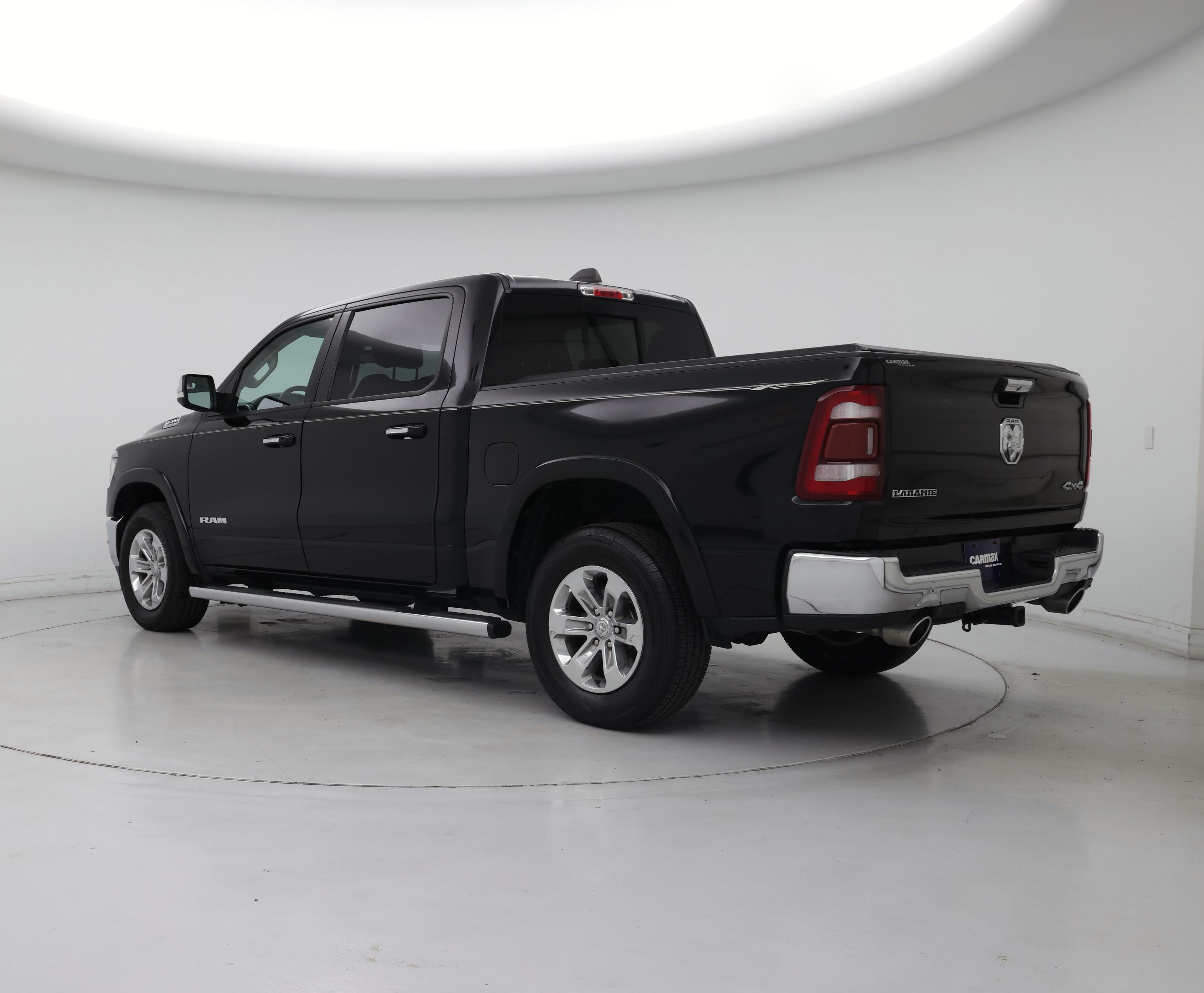 Thumbnail: 2020 RAM 1500 - 2