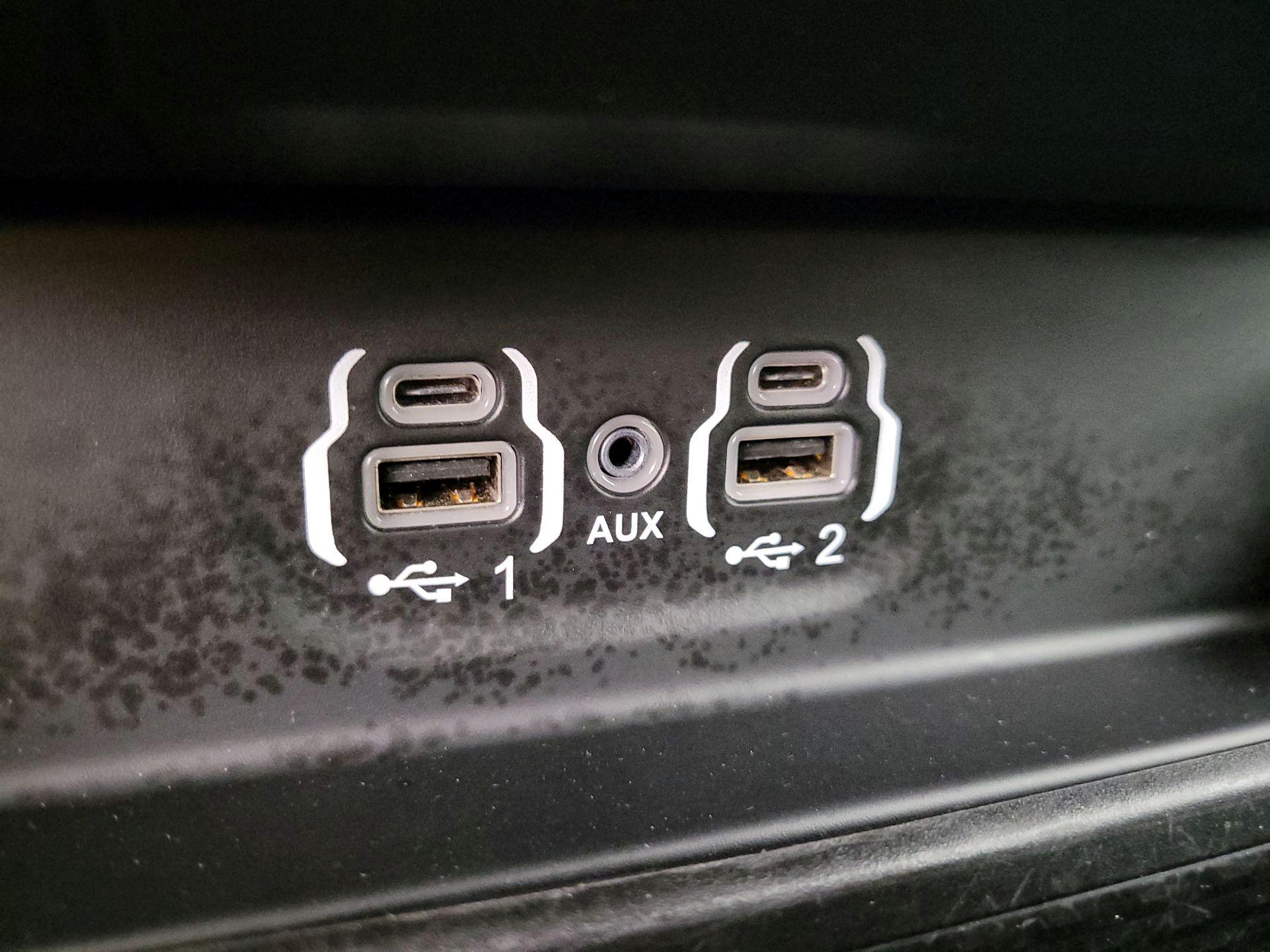 Thumbnail: 2020 RAM 1500 - 19