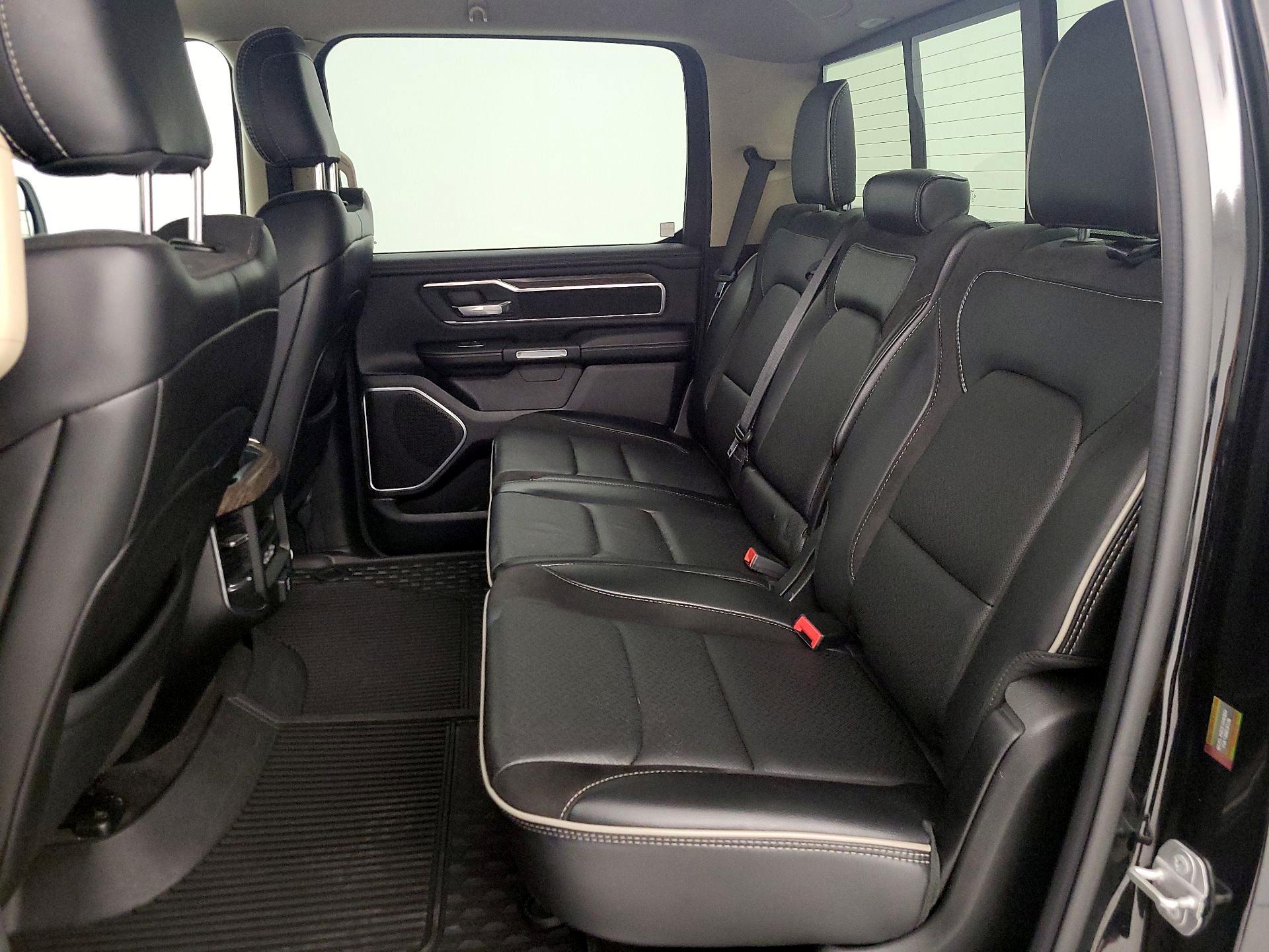 Thumbnail: 2020 RAM 1500 - 20