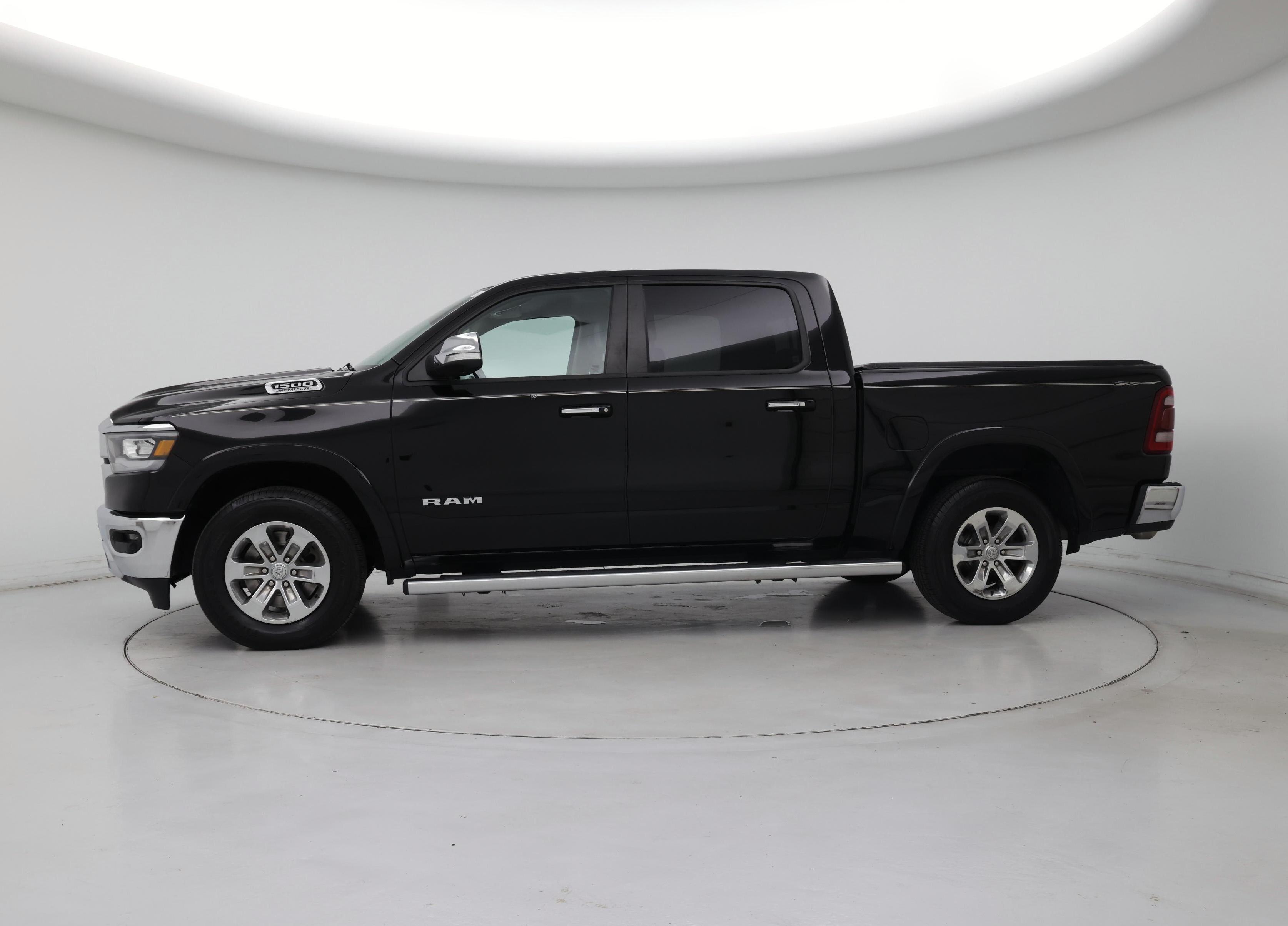 Thumbnail: 2020 RAM 1500 - 3