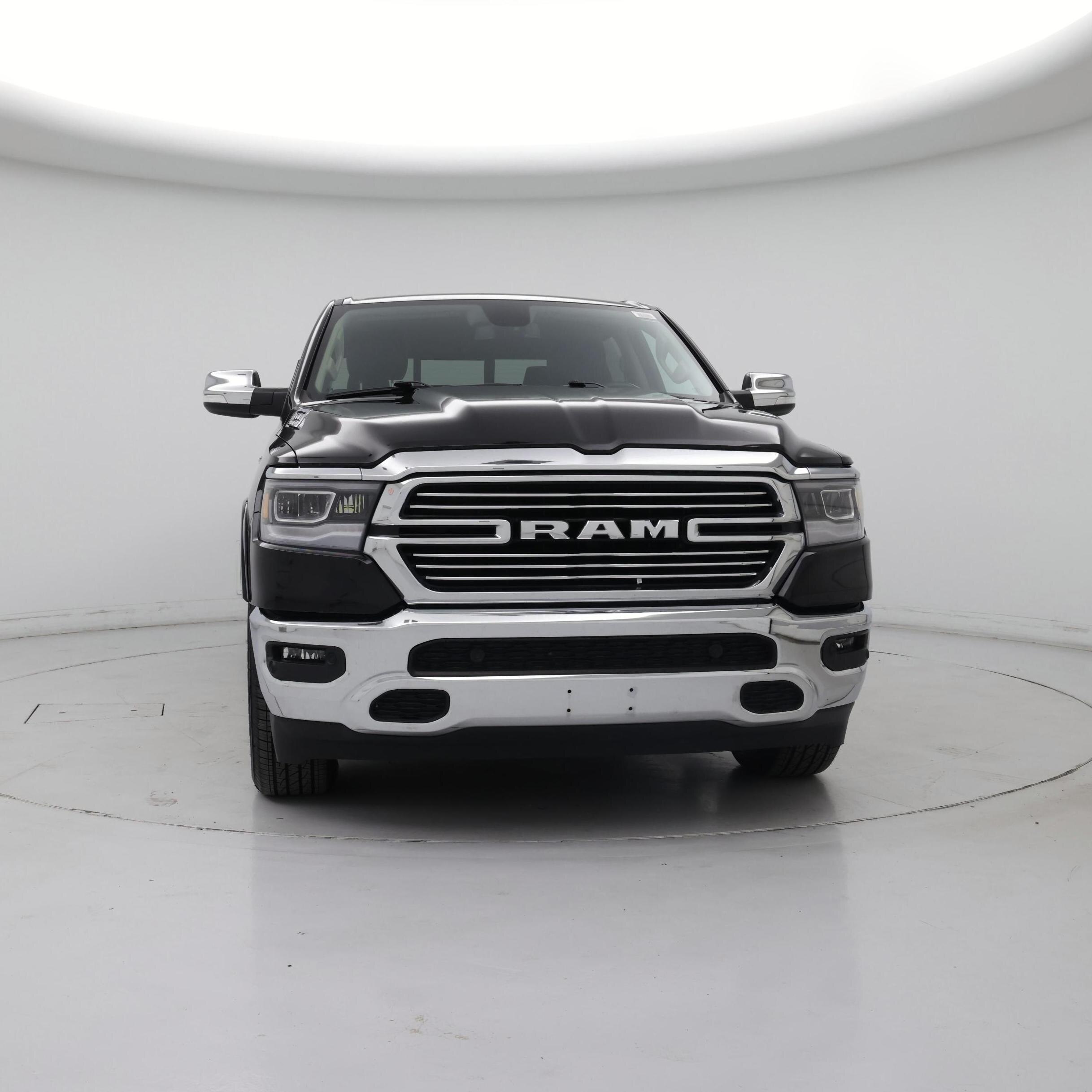 Thumbnail: 2020 RAM 1500 - 5