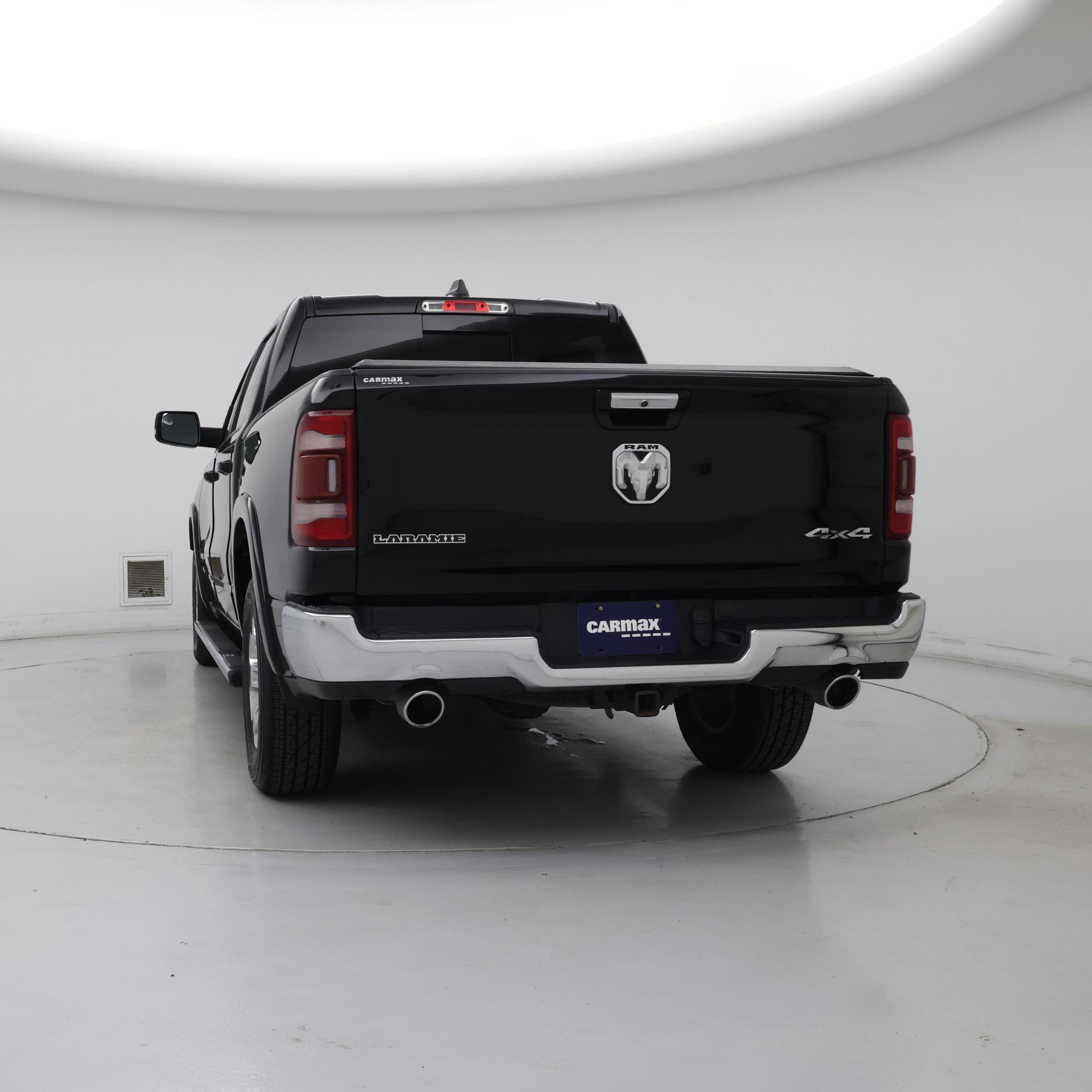 Thumbnail: 2020 RAM 1500 - 6