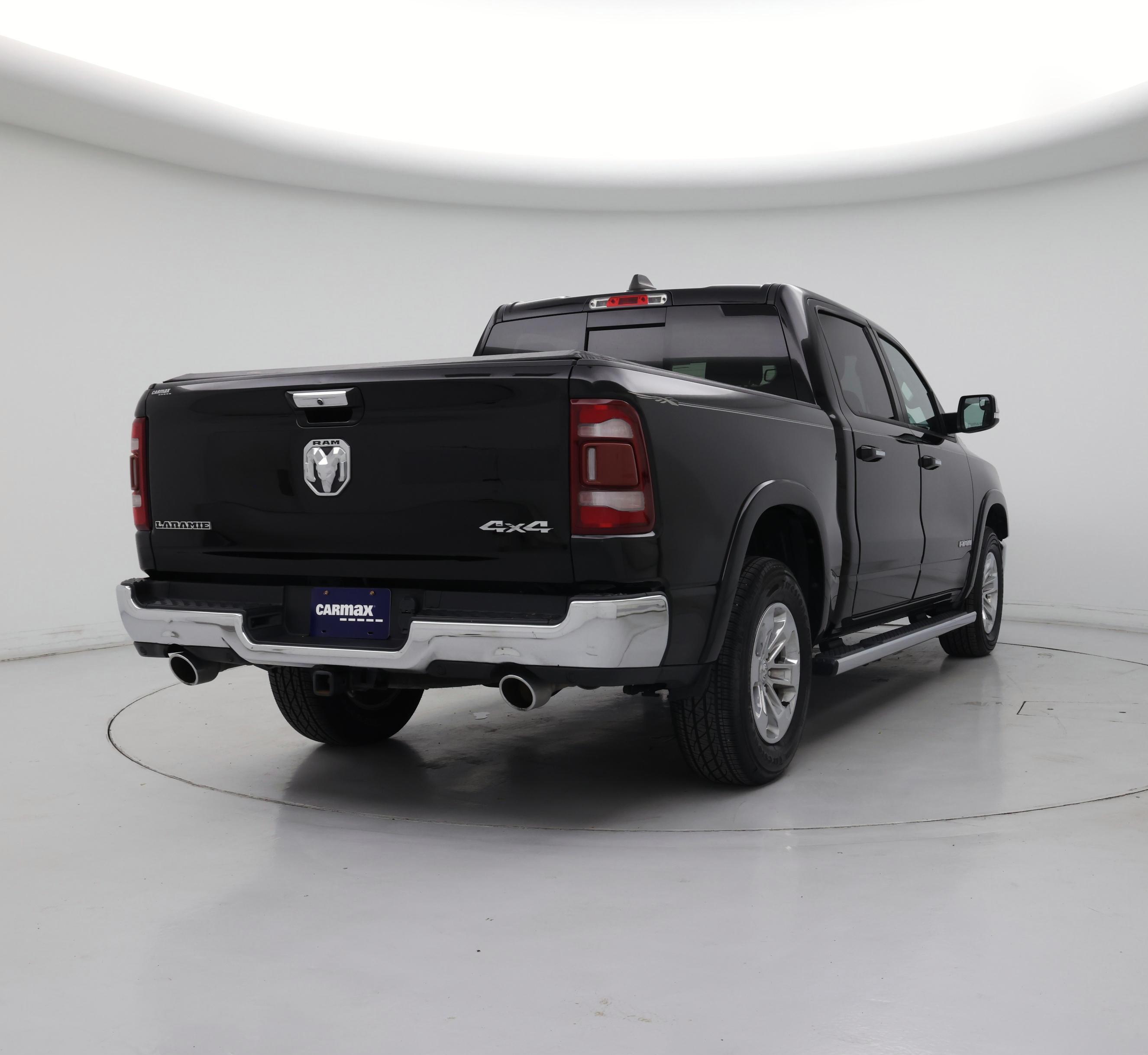 Thumbnail: 2020 RAM 1500 - 8